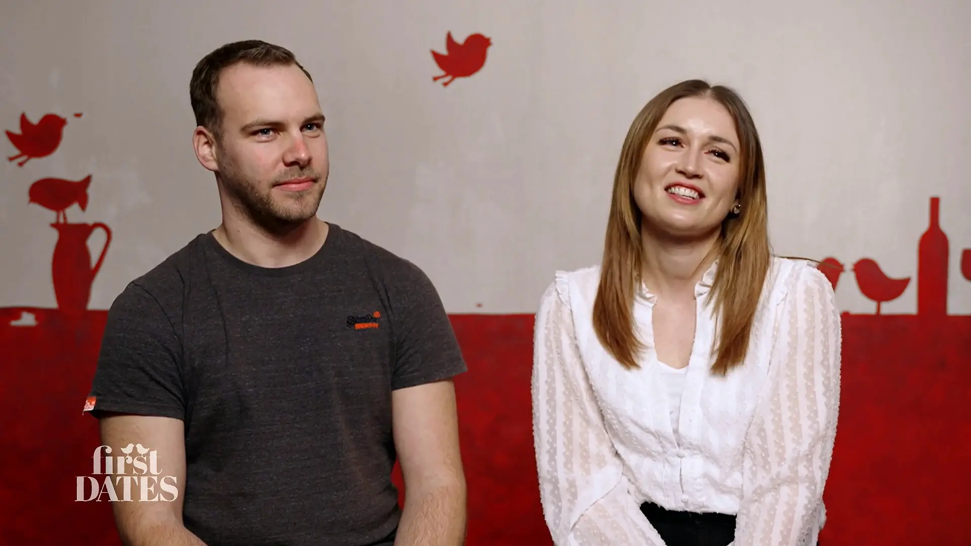 Kommt Kevin mit der aufbrausenden Viktoria klar? Sie spricht klartext