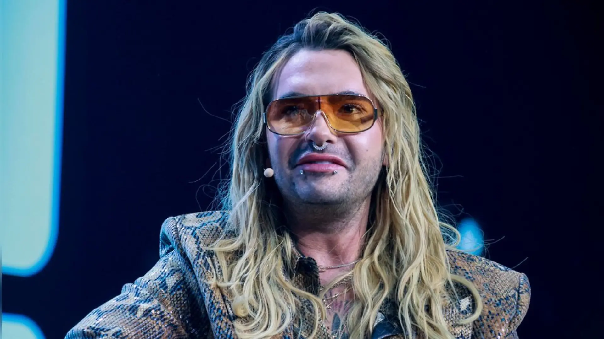 Bill Kaulitz sorgt mit seiner Entgiftungskur und regelmäßigen Sport für Staunen bei seinen Fans. Doch was steckt dahinter?