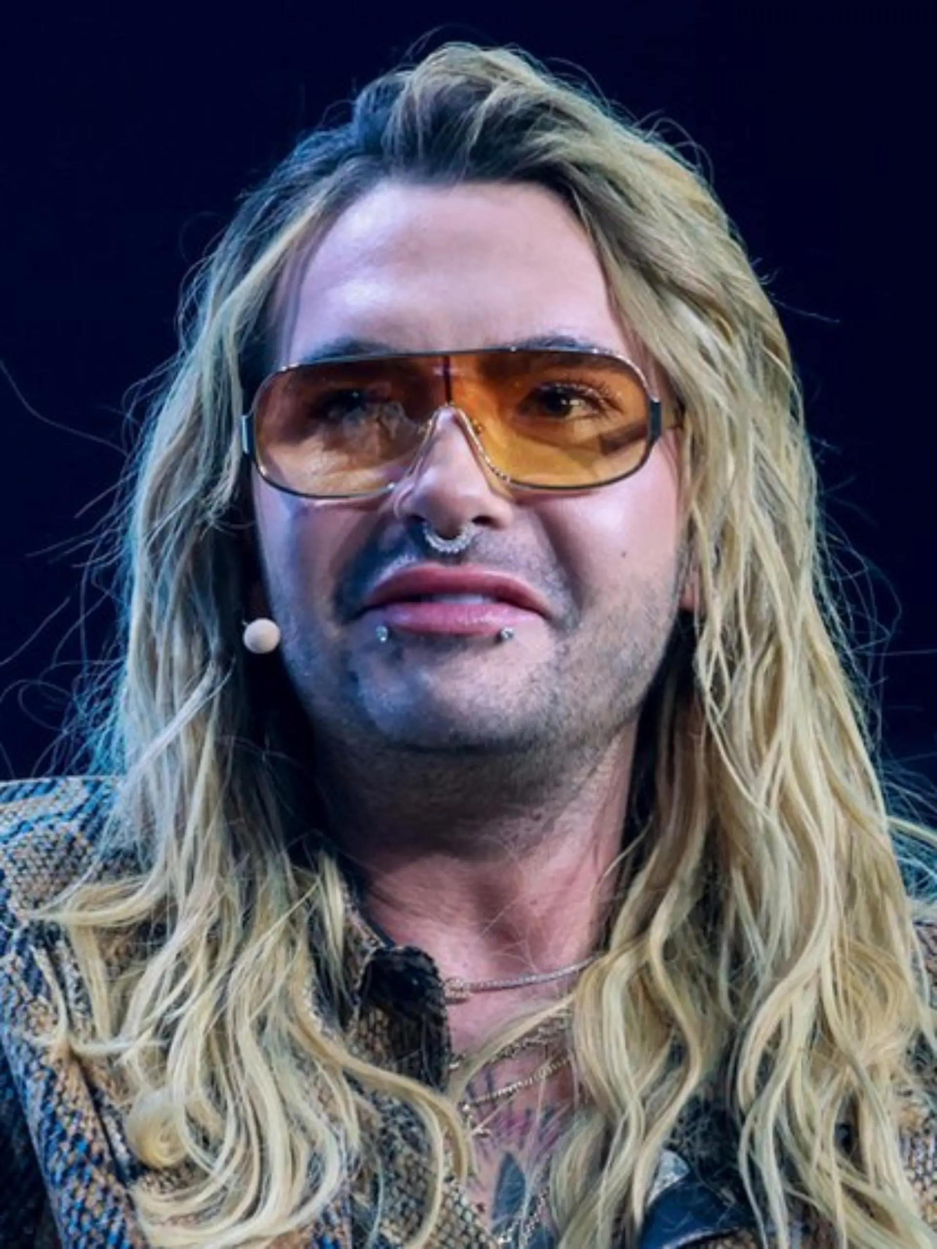 Bill Kaulitz sorgt mit seiner Entgiftungskur und regelmäßigen Sport für Staunen bei seinen Fans. Doch was steckt dahinter?