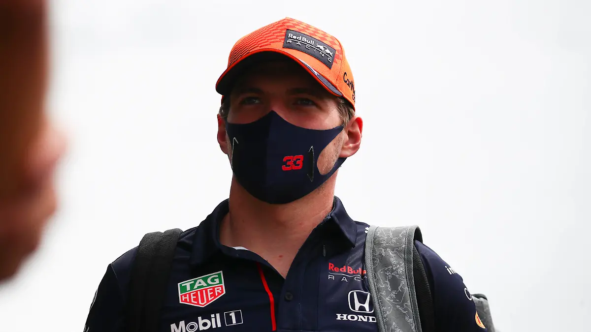 33 Max Verstappen RedBull Racing Honda. Formula 1 World Championship, WM, Weltmeisterschaft 2021, Austrian GP 1-4 July 2021 PUBLICATIONxINxGERxSUIxAUTxONLY Copyright: xFedericoxBasilex/xIPAx/xIPAx/xFedericoxBasilex/xIPAx 0