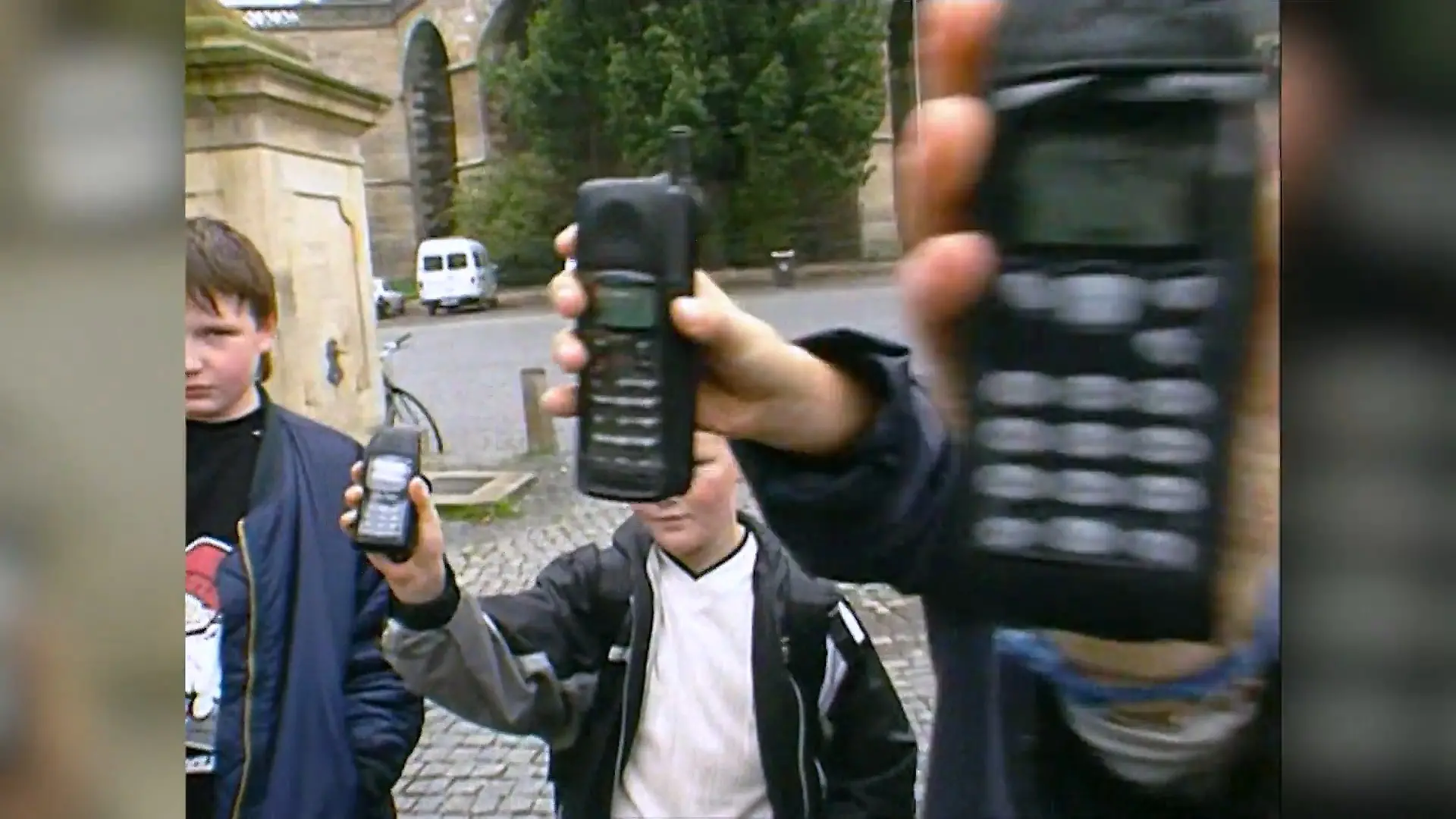 Bild von Wo alles begann