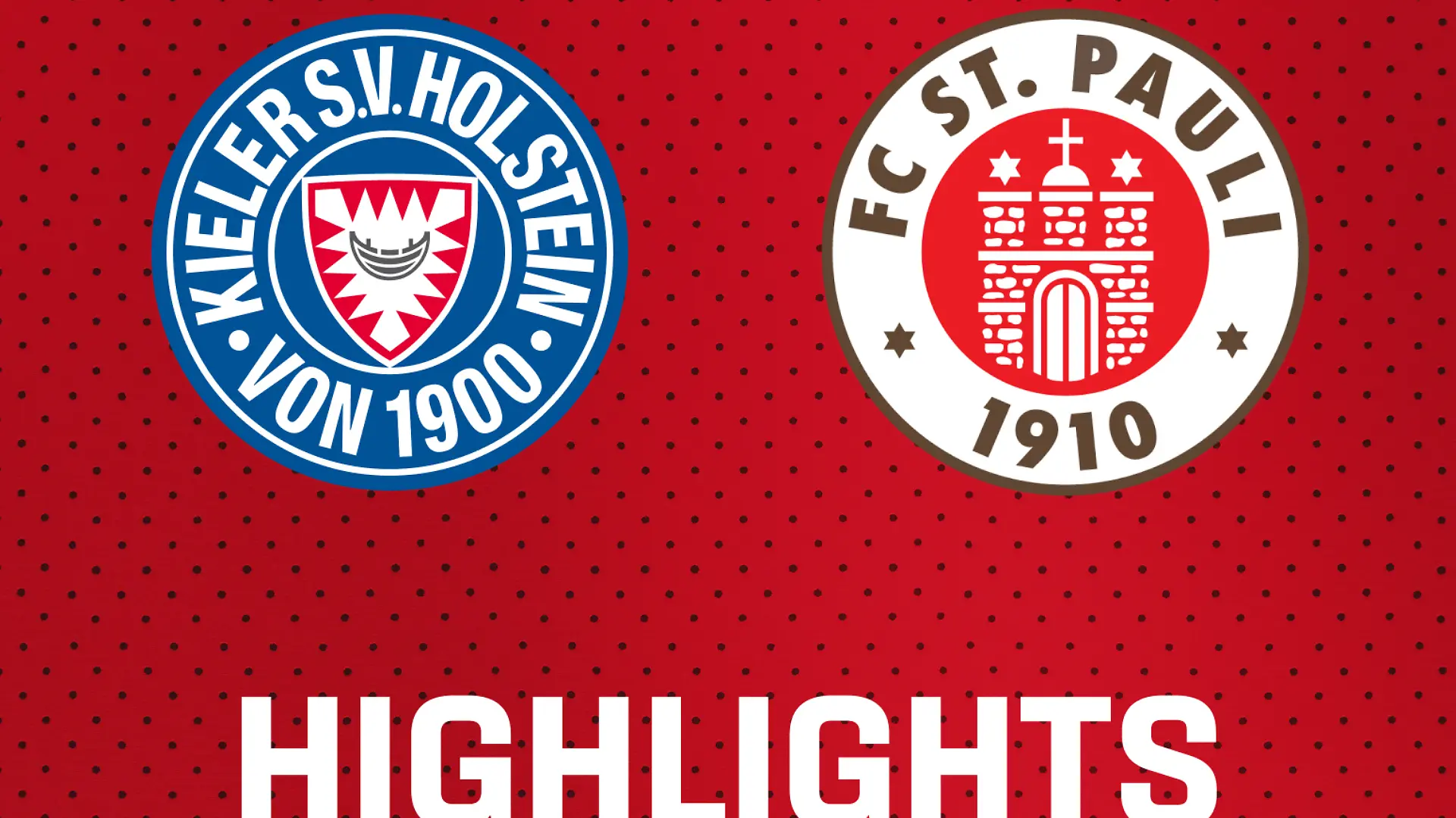 Ein-Punktesammler St. Pauli und Kiel
