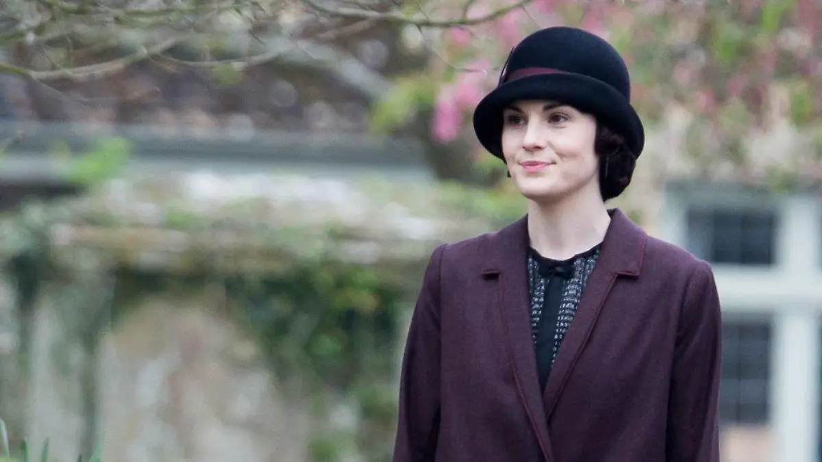 "Downton Abbey 2": Starttermin verschoben