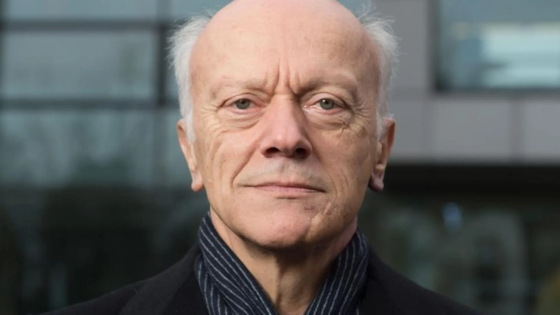 Gerhard Ehninger