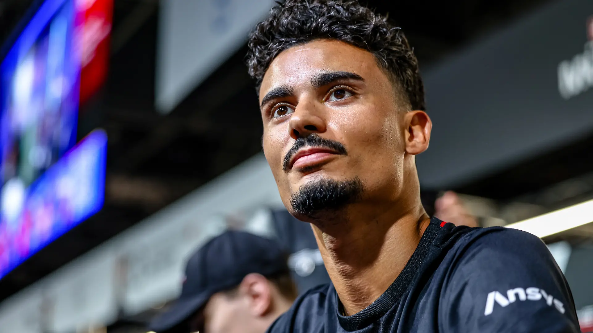 Pascal Wehrlein (Porsche Formula E Team, #94) bei der Autogrammstunde, ABB FIA Formula E World Championship, London e-Prix 2026, Vereinigtes Koenigreich, Saison 12 2025/26, Runde 17, 16.07.2026, Foto: Eibner-Pressefoto/Laura Roemer