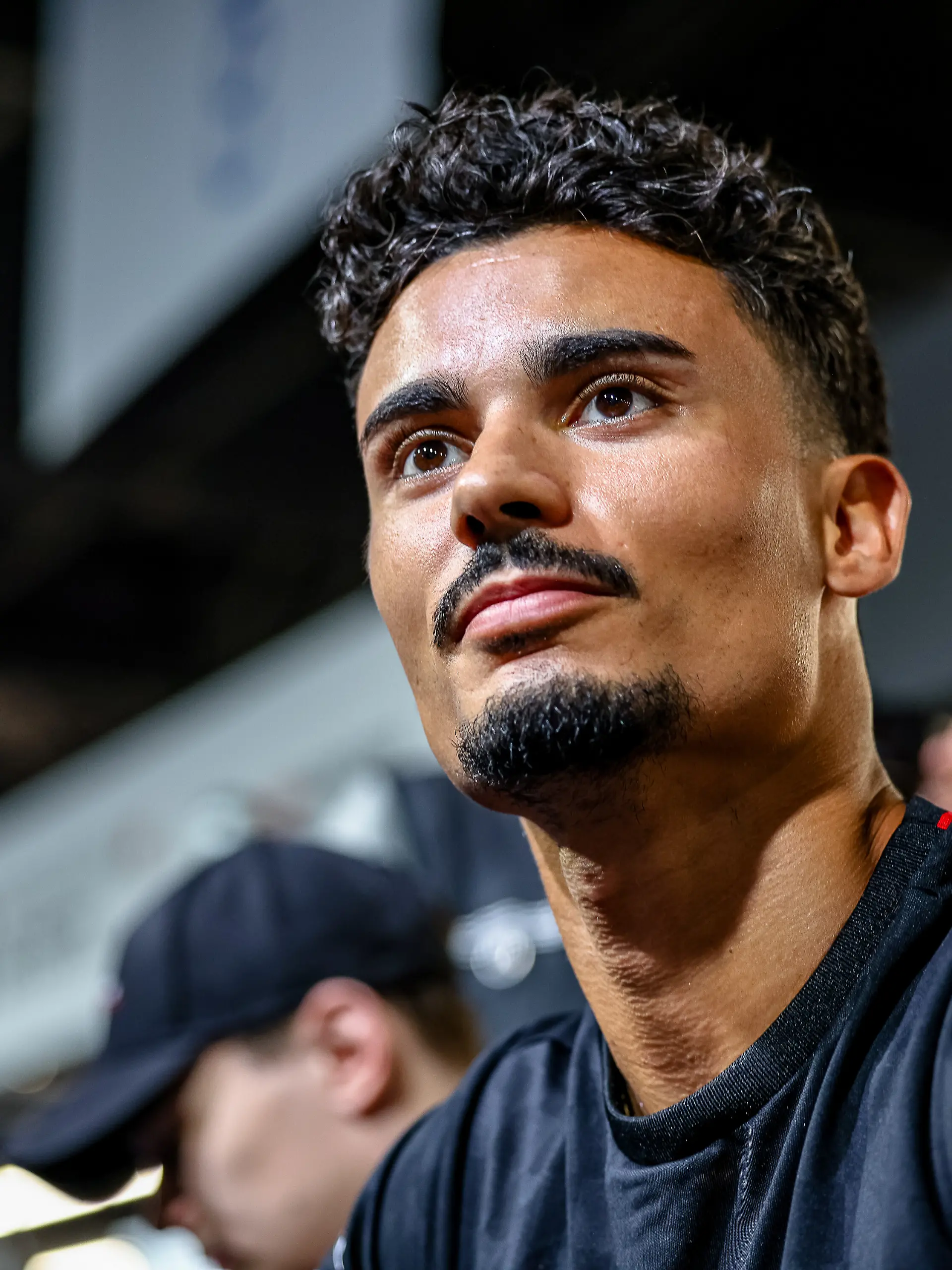 Pascal Wehrlein (Porsche Formula E Team, #94) bei der Autogrammstunde, ABB FIA Formula E World Championship, London e-Prix 2026, Vereinigtes Koenigreich, Saison 12 2025/26, Runde 17, 16.07.2026, Foto: Eibner-Pressefoto/Laura Roemer