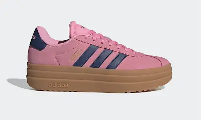 Adidas VL Court Bold Schuh