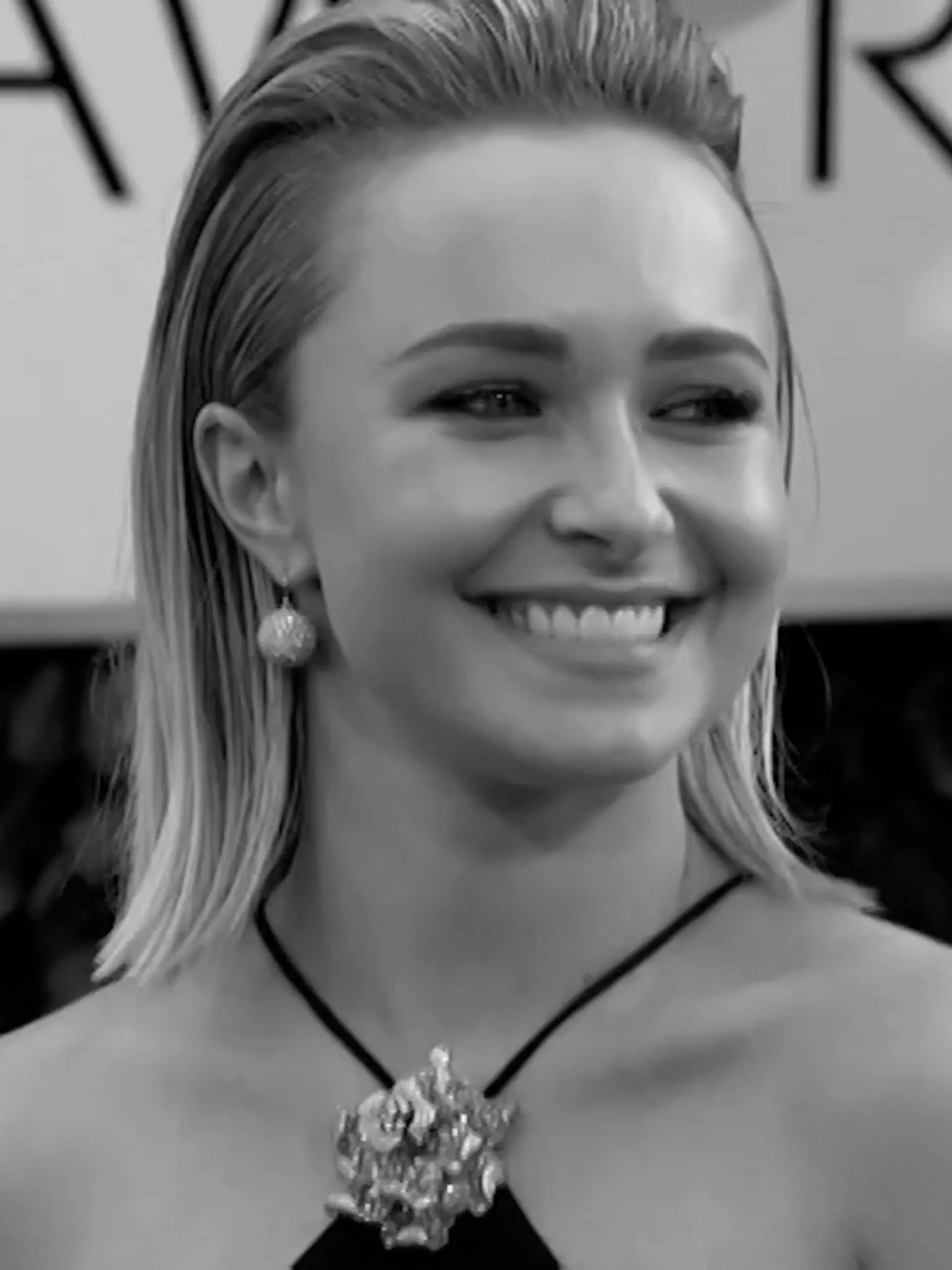Bild zu: "Große Trauer um US-Schauspielerin! Hayden Panettiere stirbt mit 36 Jahren"