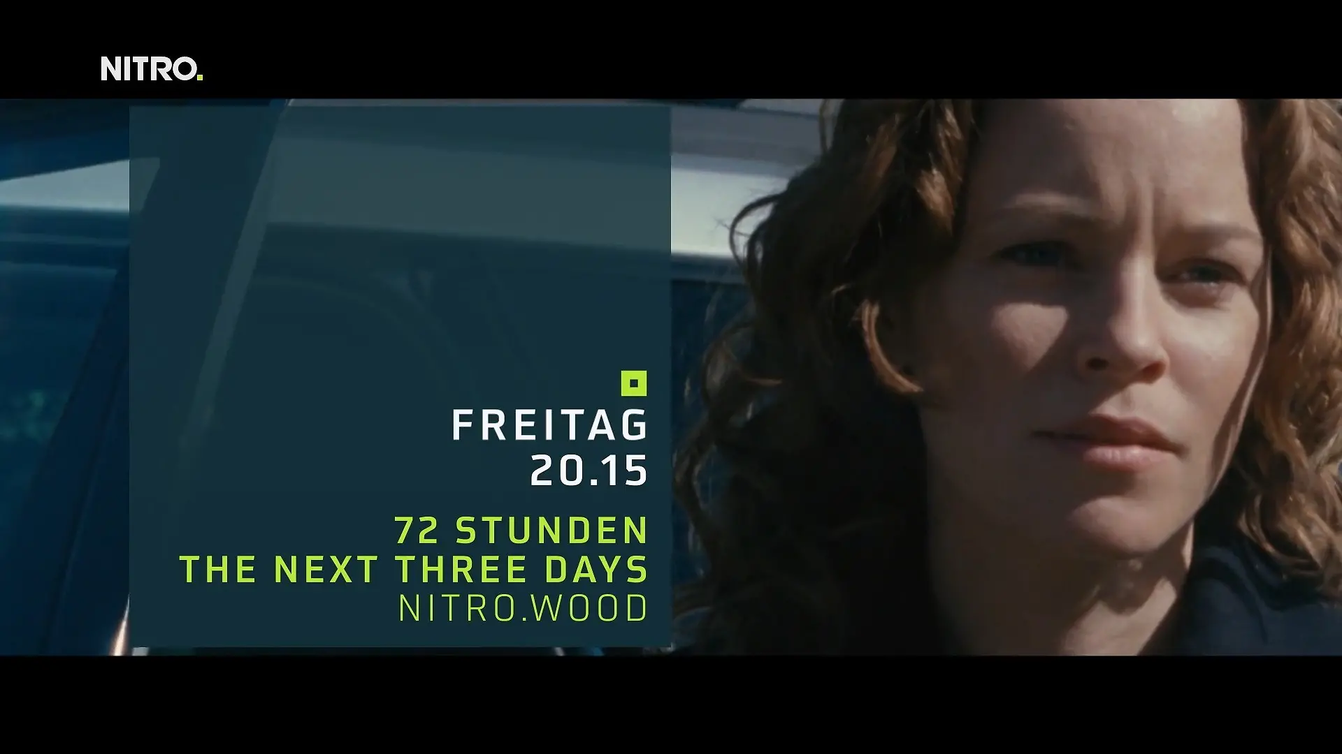 Bild von 72 Stunden - The Next Three Days
