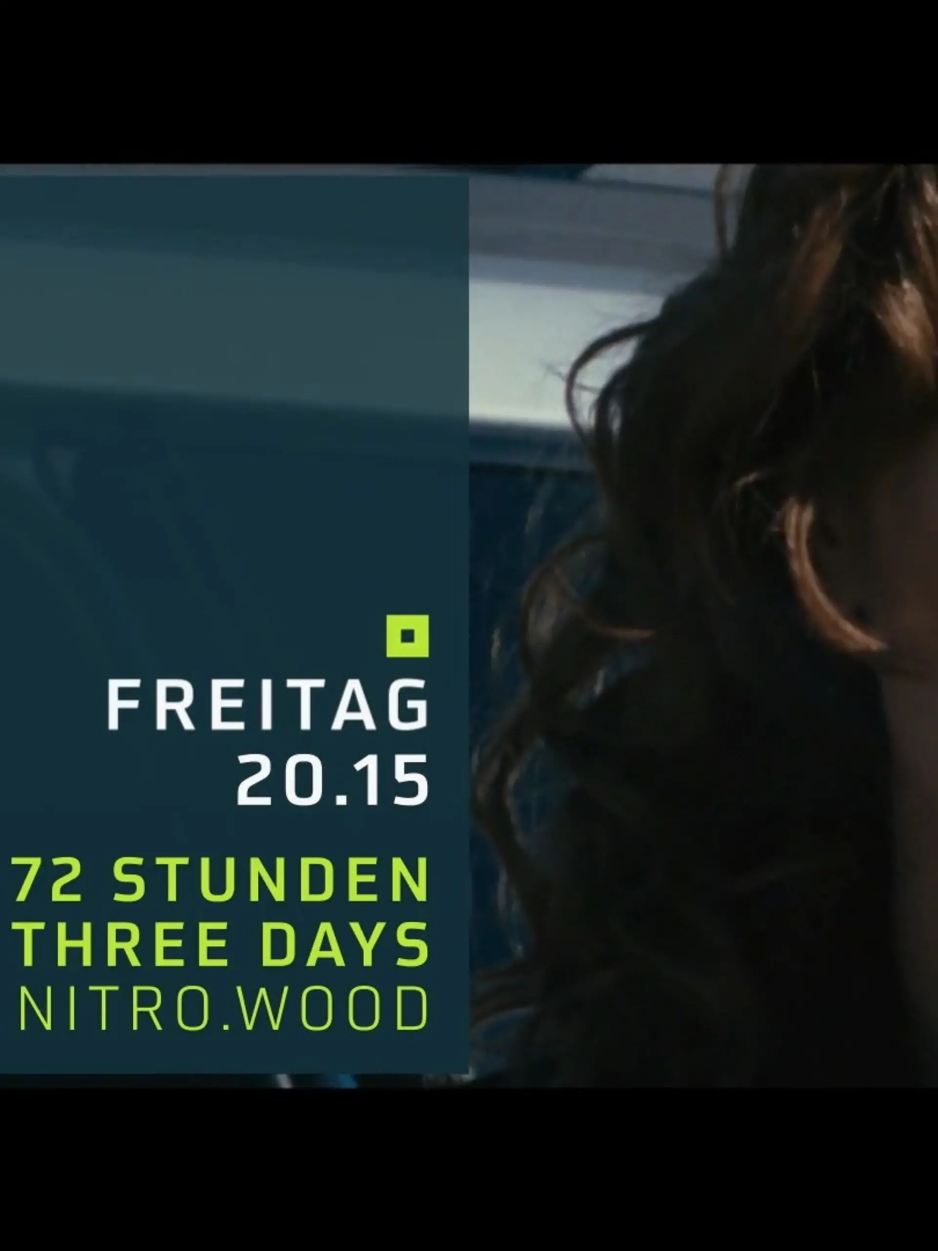 Bild zu: "72 Stunden - The Next Three Days"