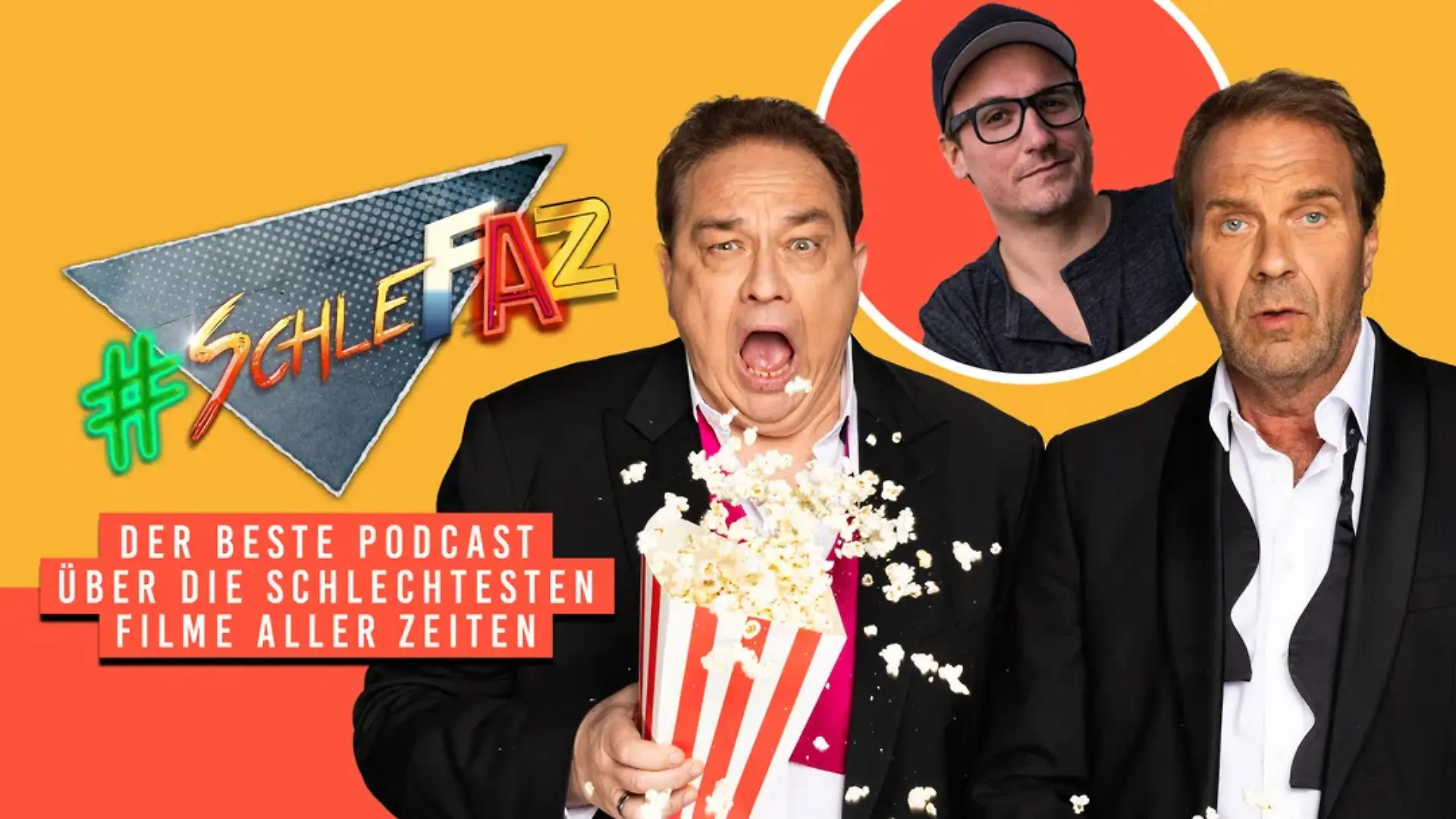 Der Podcast