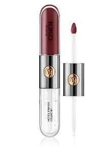 KIKO Milano Unlimited Double Touch, Bordeaux, 6 ml