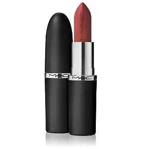 MACximal Silky Matte Lipstick