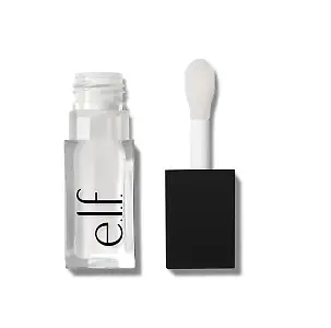 e.l.f. Glow Reviver Lip Oil pflegend, Transparent