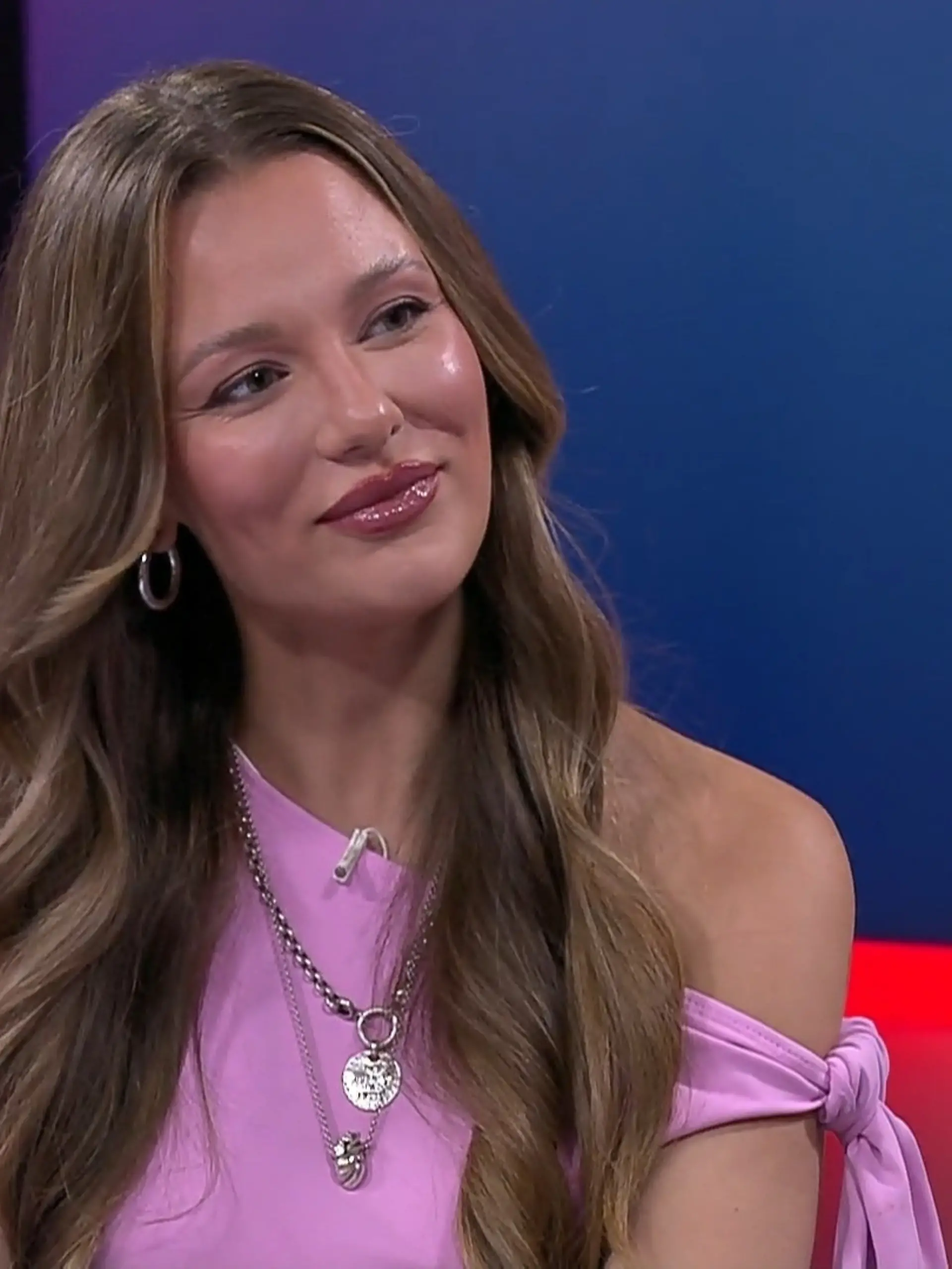 Bild zu: "Joelina Drews sicher: „Ich glaube, die Leute, die mich kennen, wissen, dass ich lüge“ "