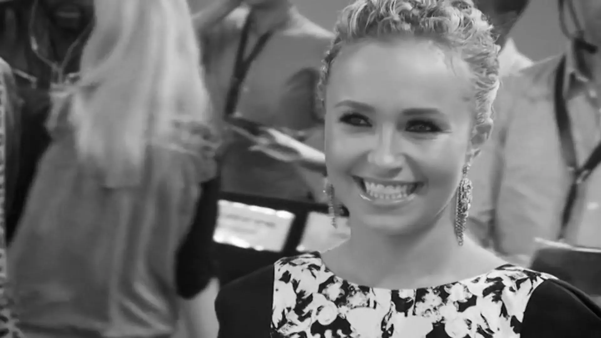 Dramatischer Funkspruch aufgetaucht: Starb Hayden Panettiere daran? Schauspielerin wurde nur 36