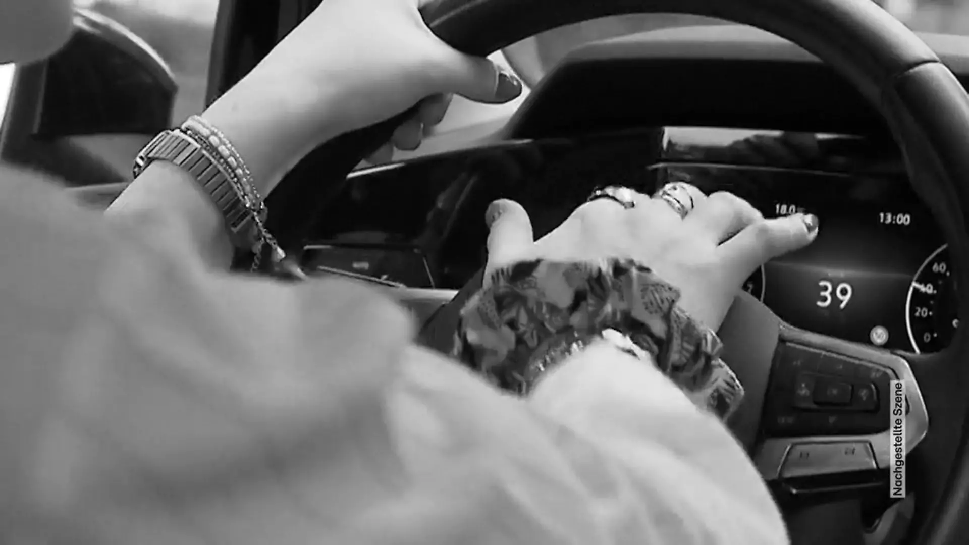 Psychologe gibt Tipps für mehr Gelassenheit Autofahrern platzt die Hutschnur