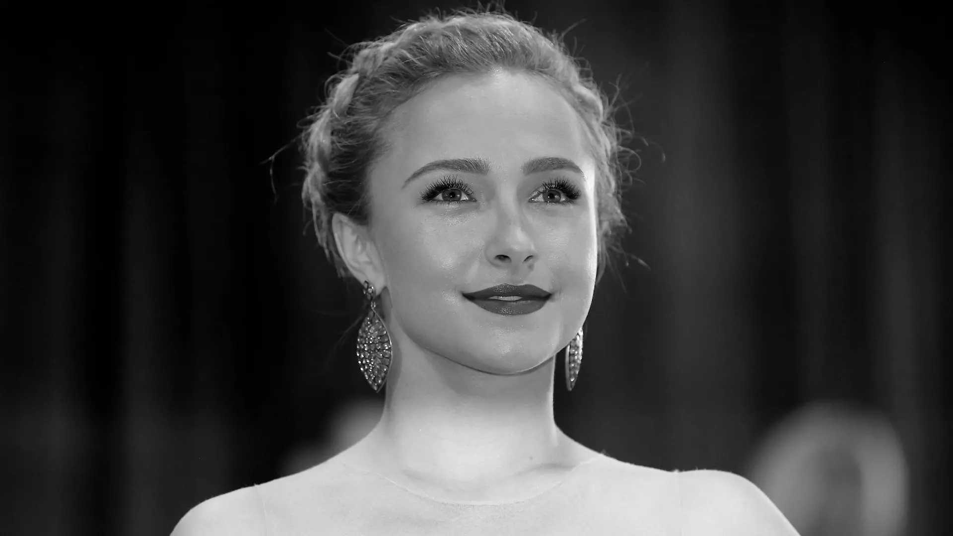 Schauspielerin Hayden Panettiere