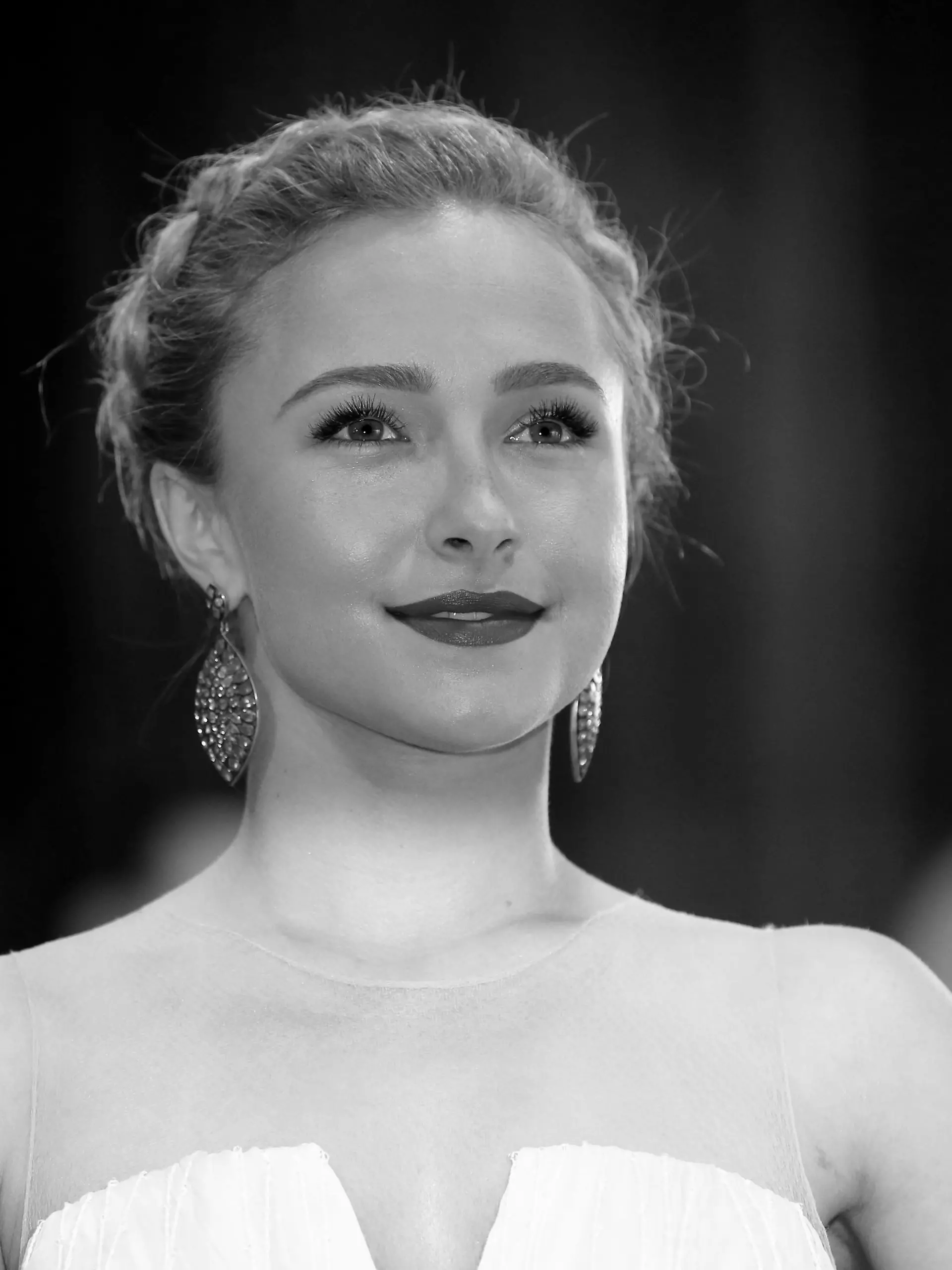 Schauspielerin Hayden Panettiere