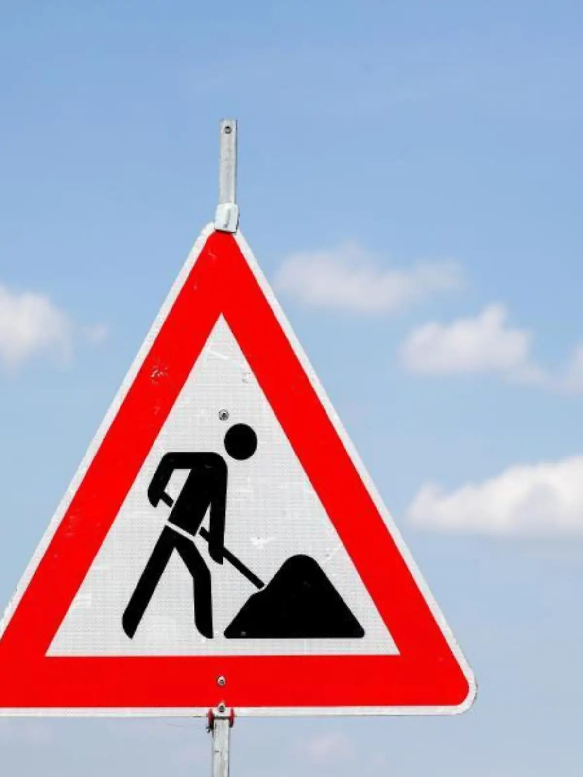 Baustelle