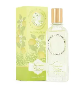 Jeanne en Provence Verbena Cedrat (60 ml)