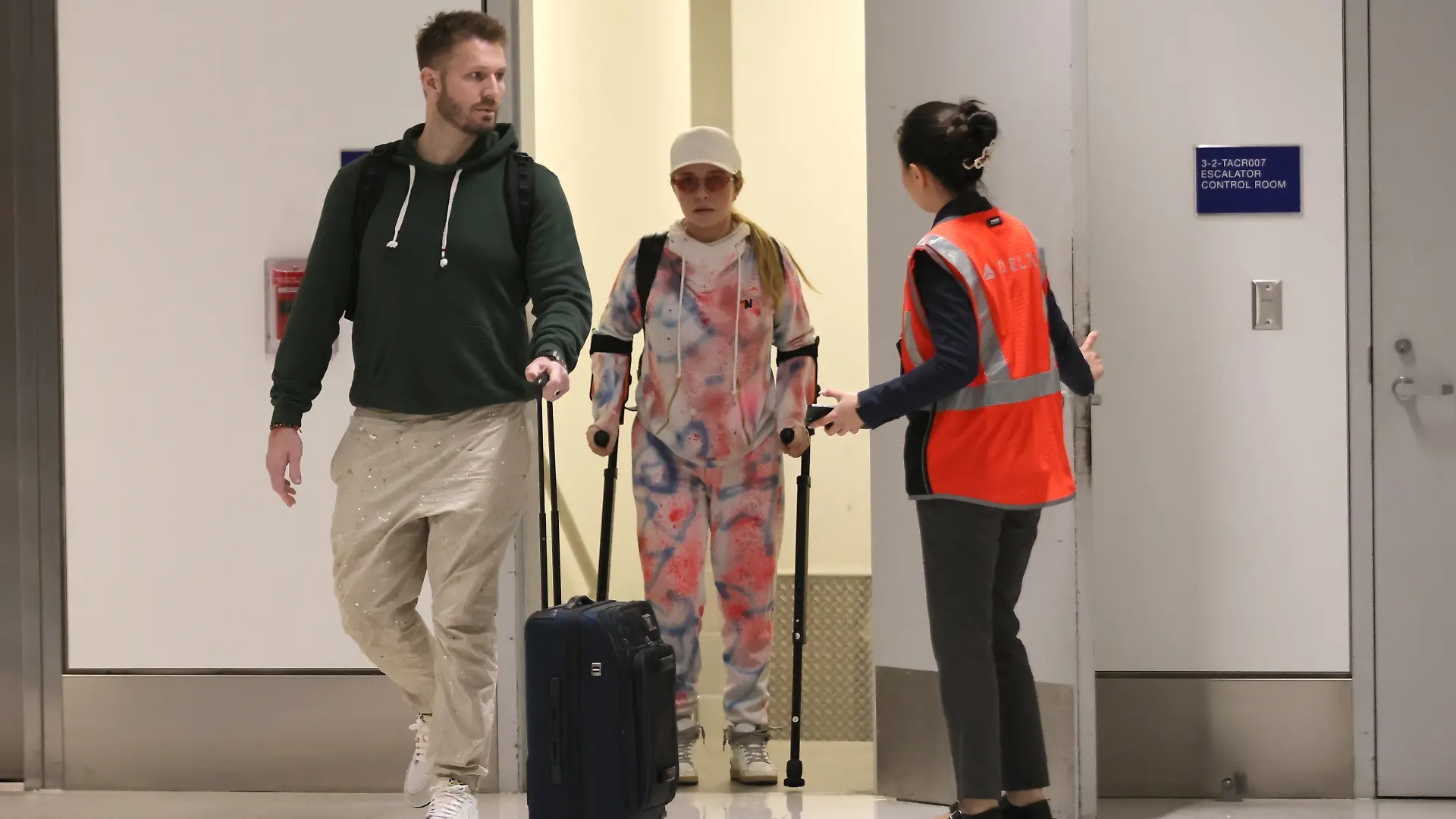 Hayden Panettiere litt in den Monaten vor ihrem Tod unter „wirklich schweren“ gesundheitlichen Problemen.