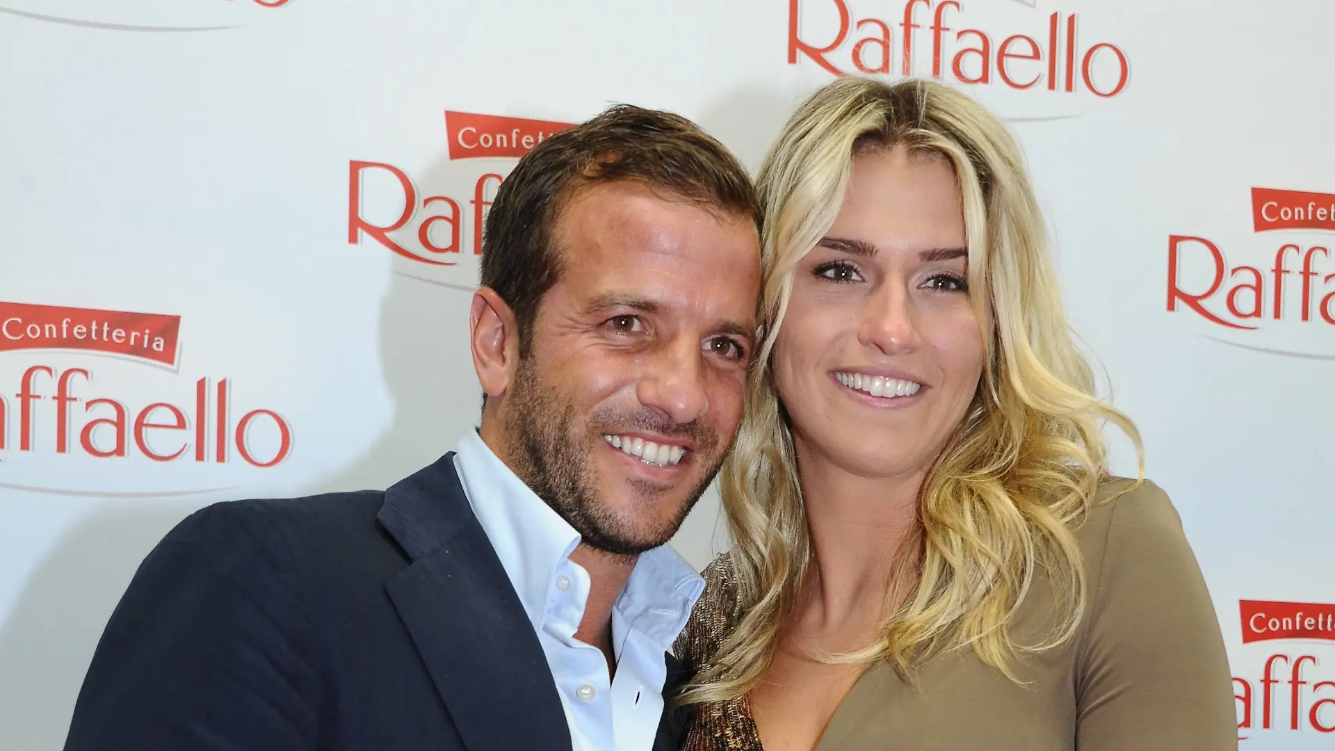 Familienglück perfekt! Rafael van der Vaart und Estavana erwarten ein Baby. (Archivbild)