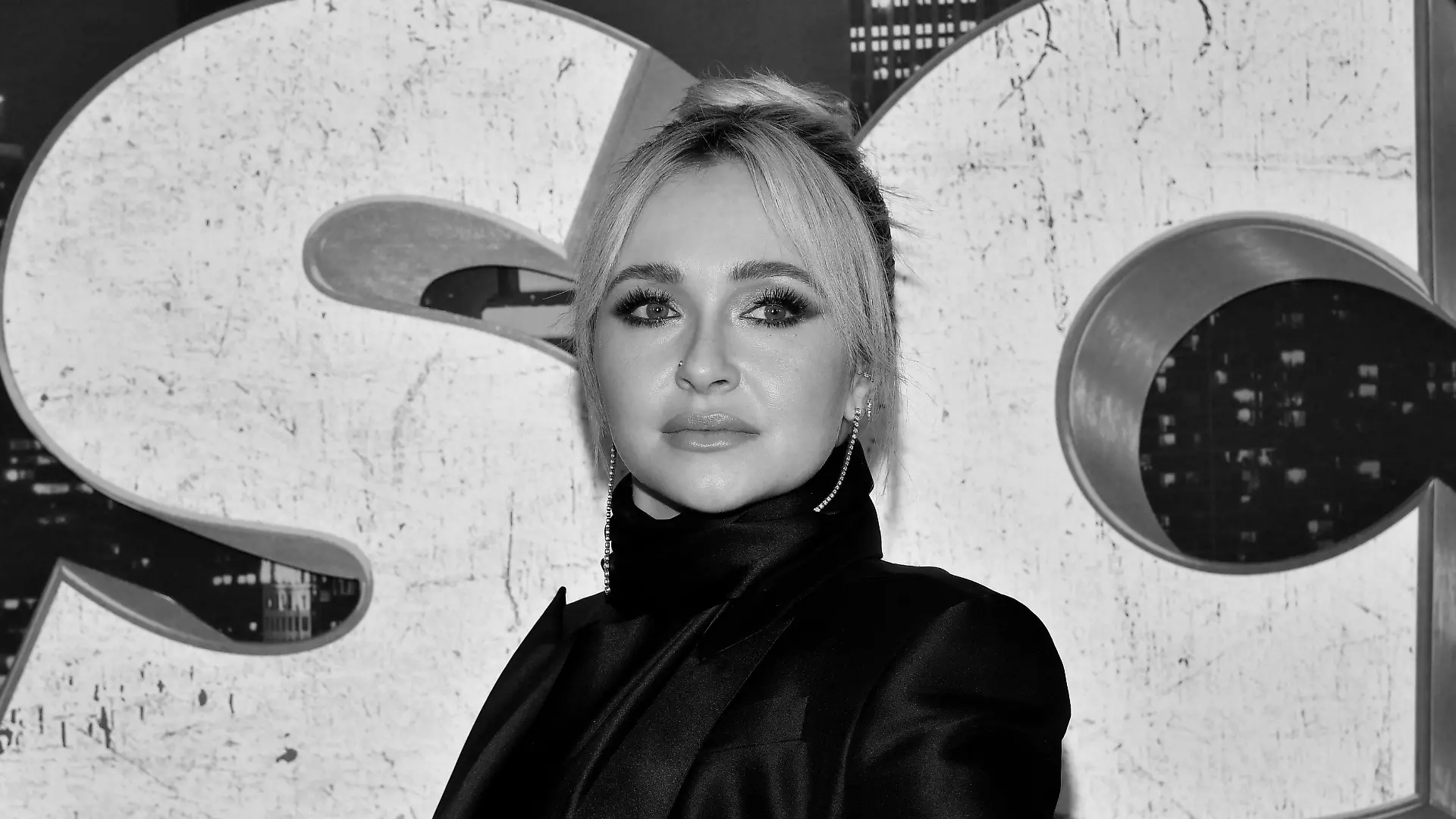 Hayden Panettiere, 2023