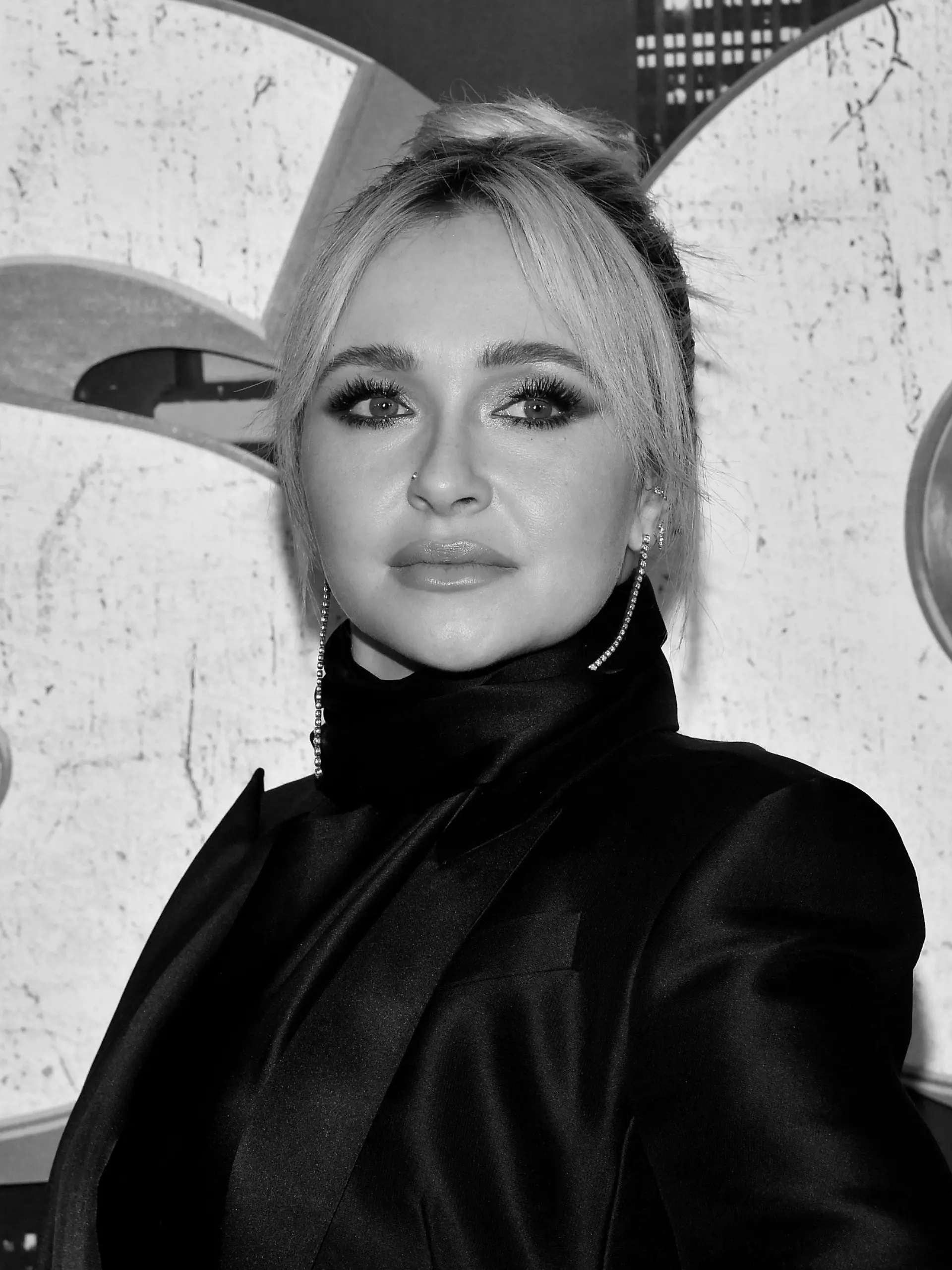 Hayden Panettiere, 2023