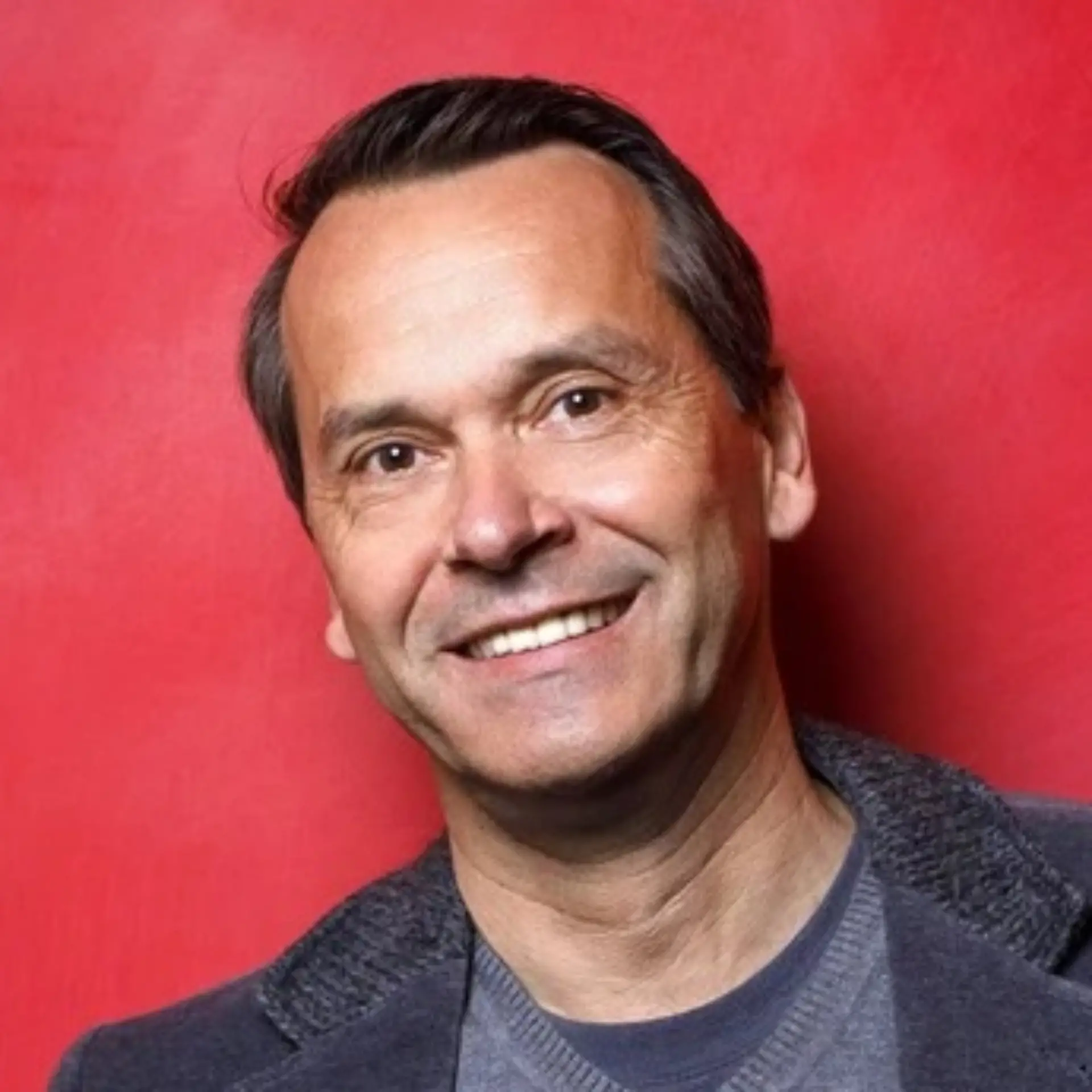 Christian Haeckl