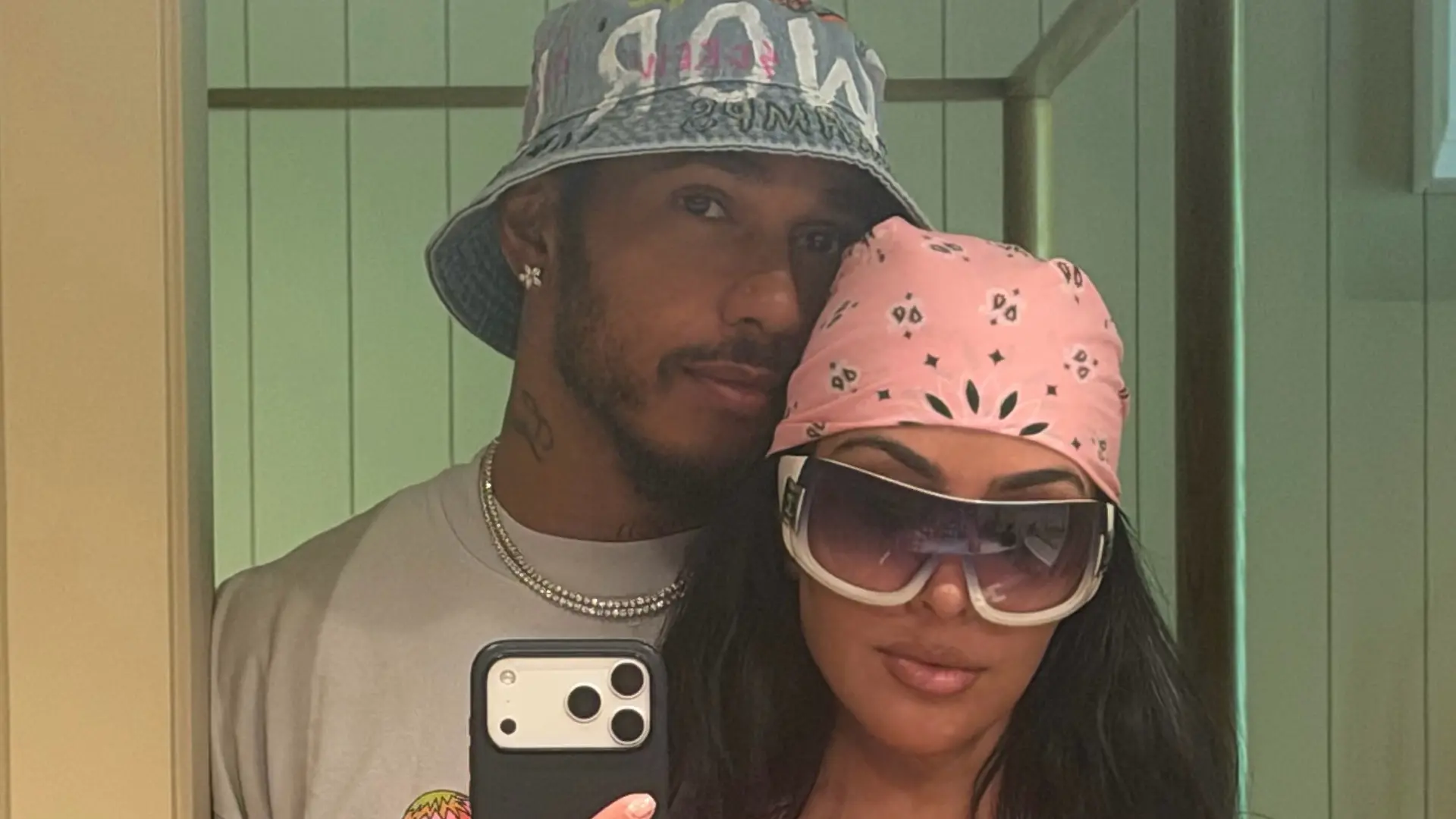 Süßer Urlaubspost von Kim Kardashian aus Hawaii.