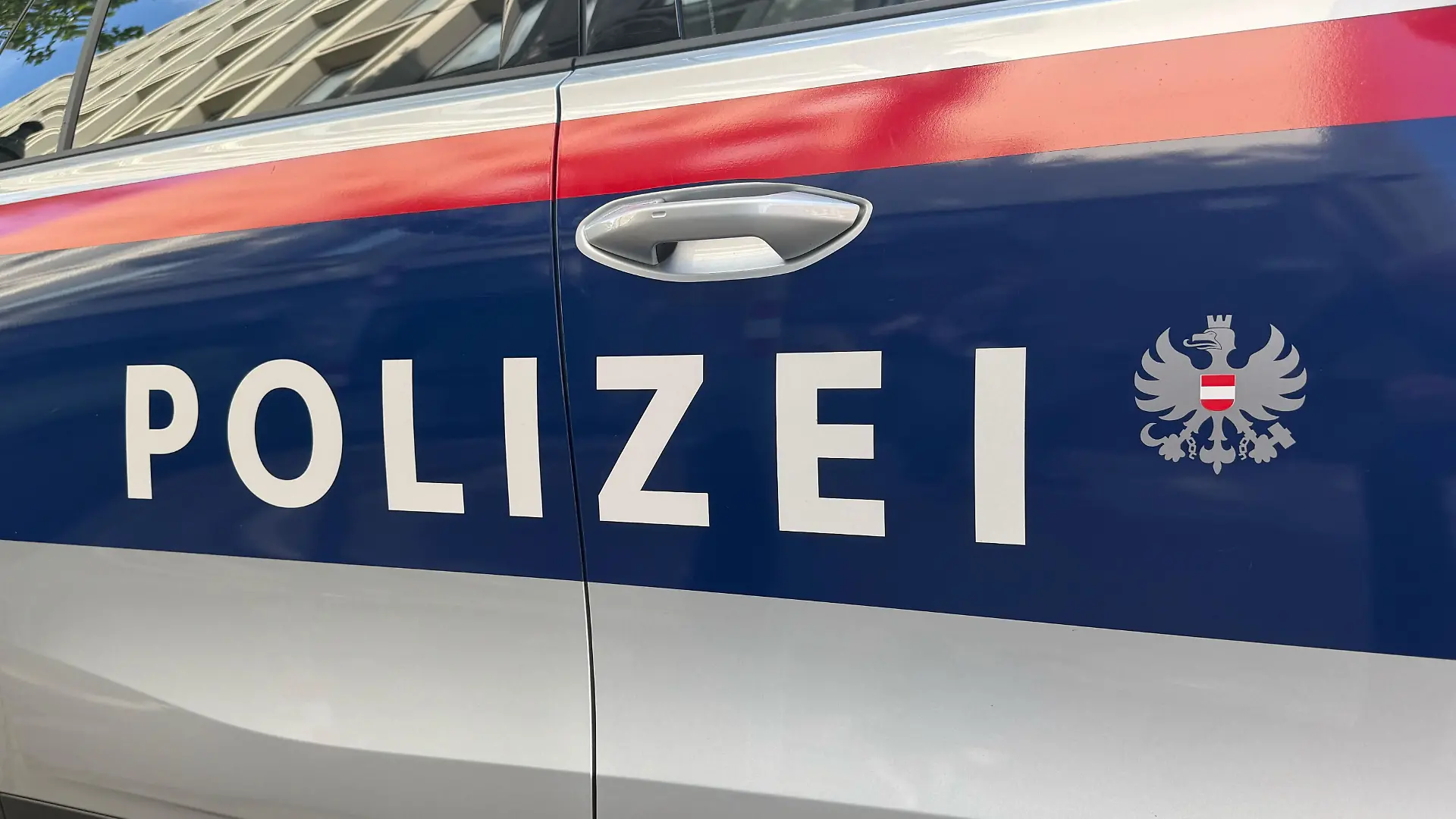 In Österreich im Bundesland Steiermark wurde eine Achtjährige tödlich verletzt. (Symbolbild)