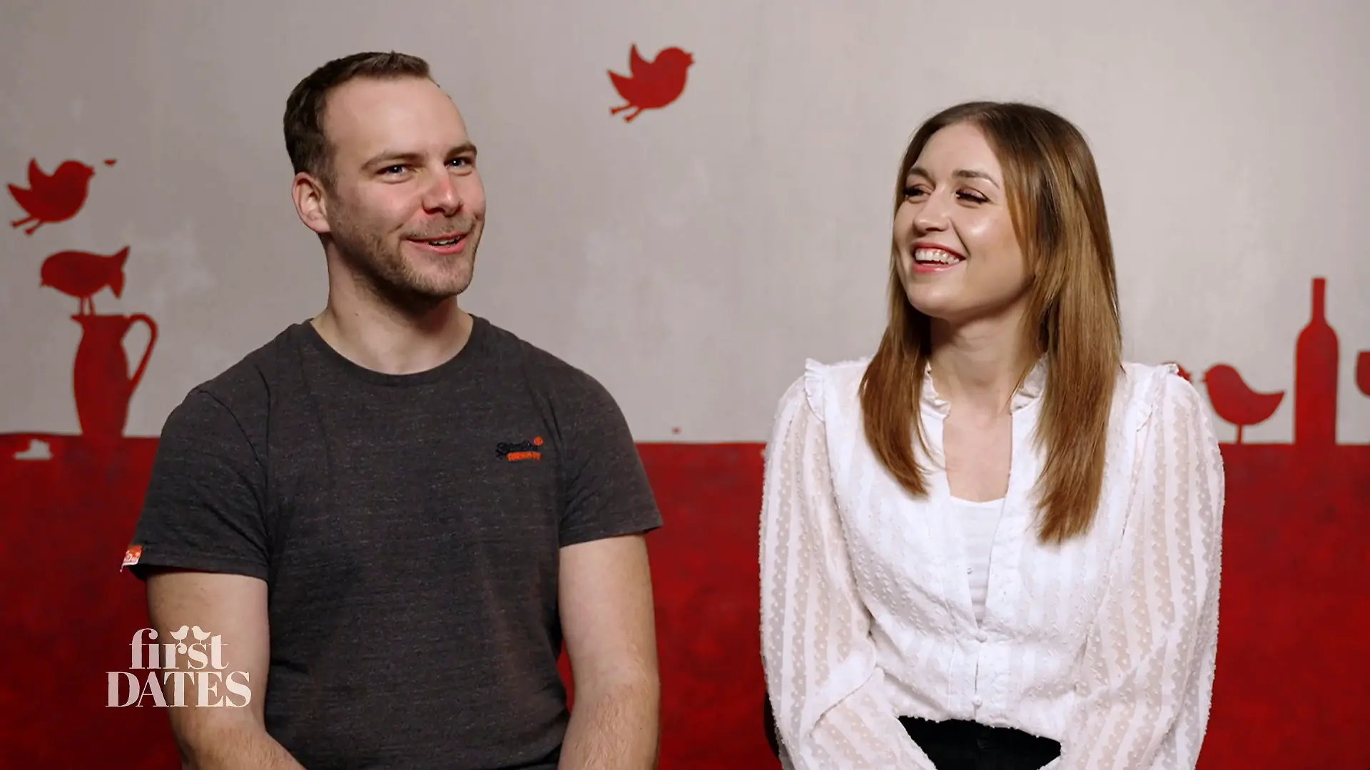 Wird es ein zweites Date bei Viktoria und Kevin geben? Gegensätze mit Potenzial?