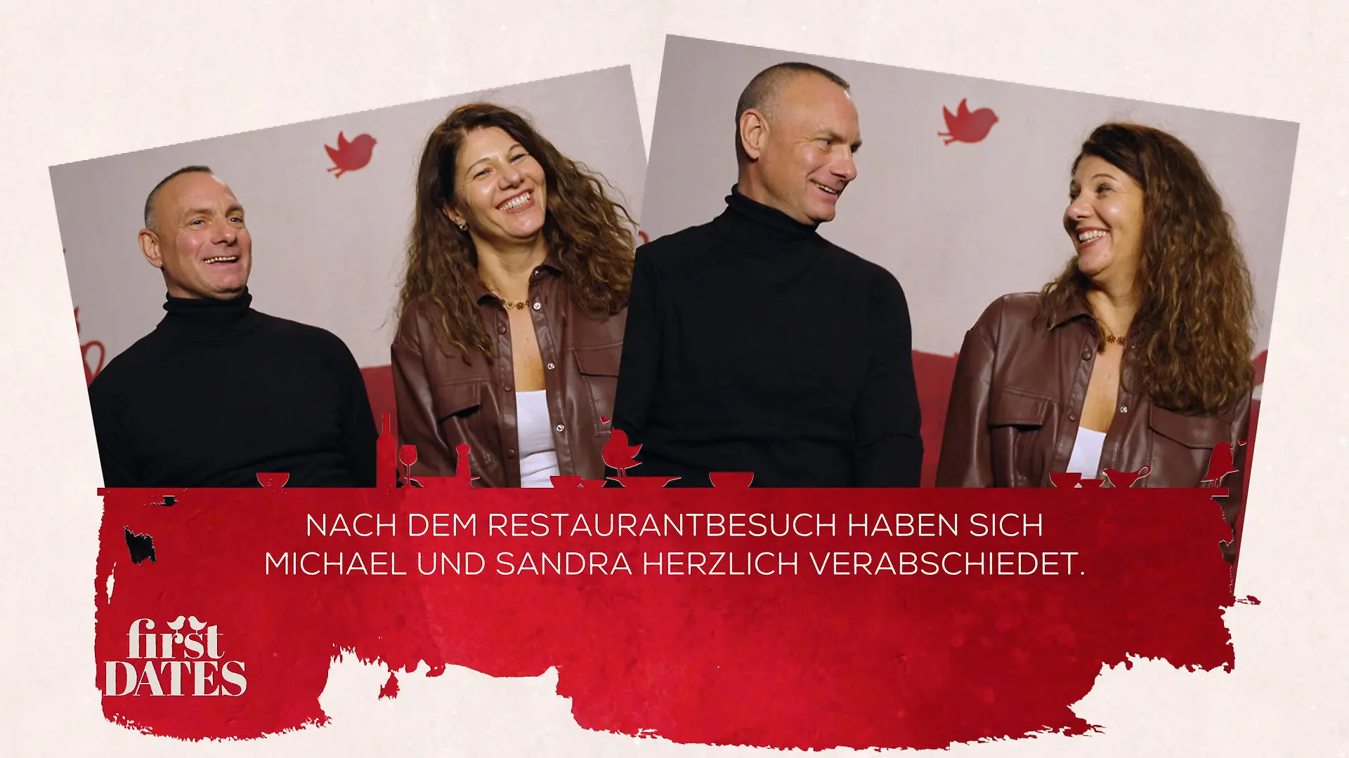 So ging es für die Matches weiter Nach dem ersten Date