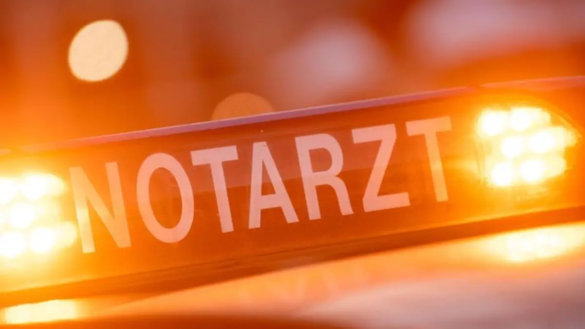Notarzt