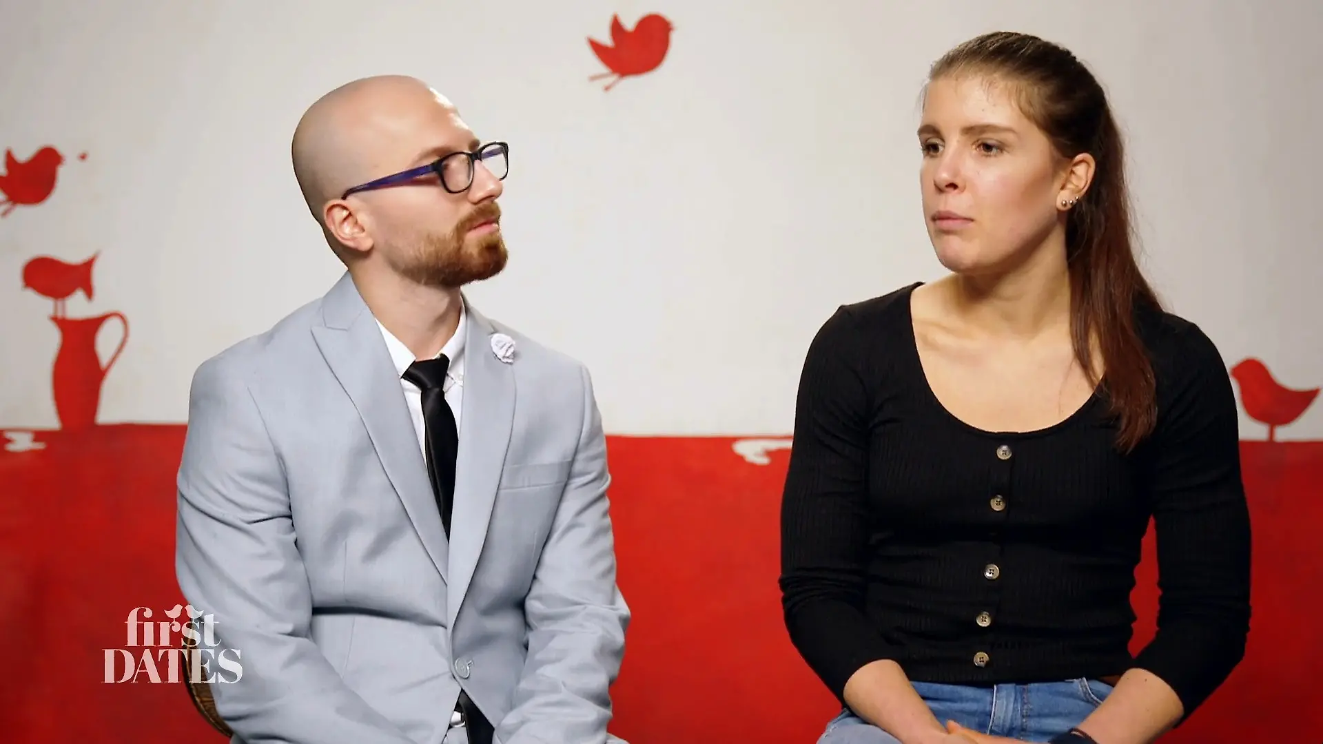 Ist Mohamad Laura ZU diszipliniert? Zielstrebigkeit