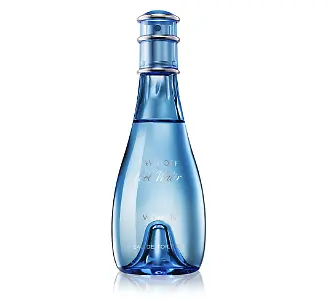 Davidoff Cool Water Woman, EdT, ab 30 ml