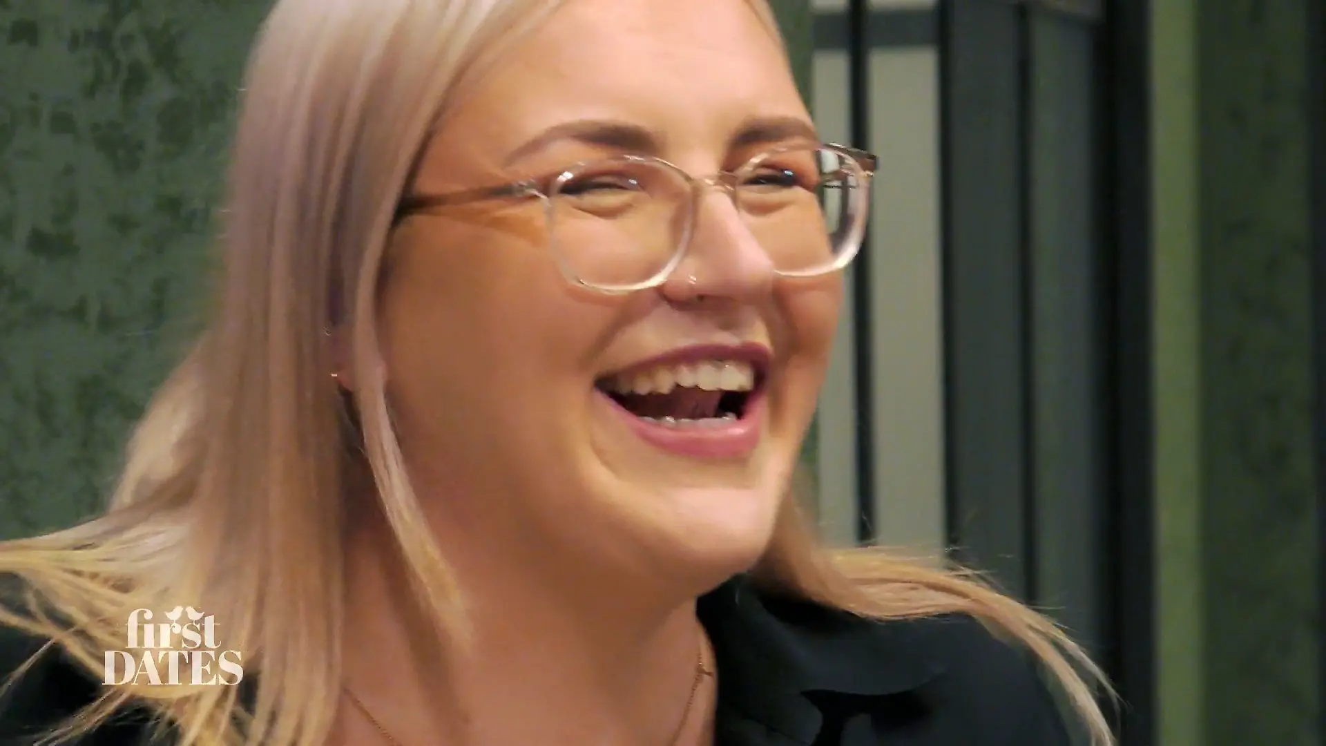 Wiebke und Jörn ticken erstaunlich ähnlich Gleicher Humor, gleiche Pläne