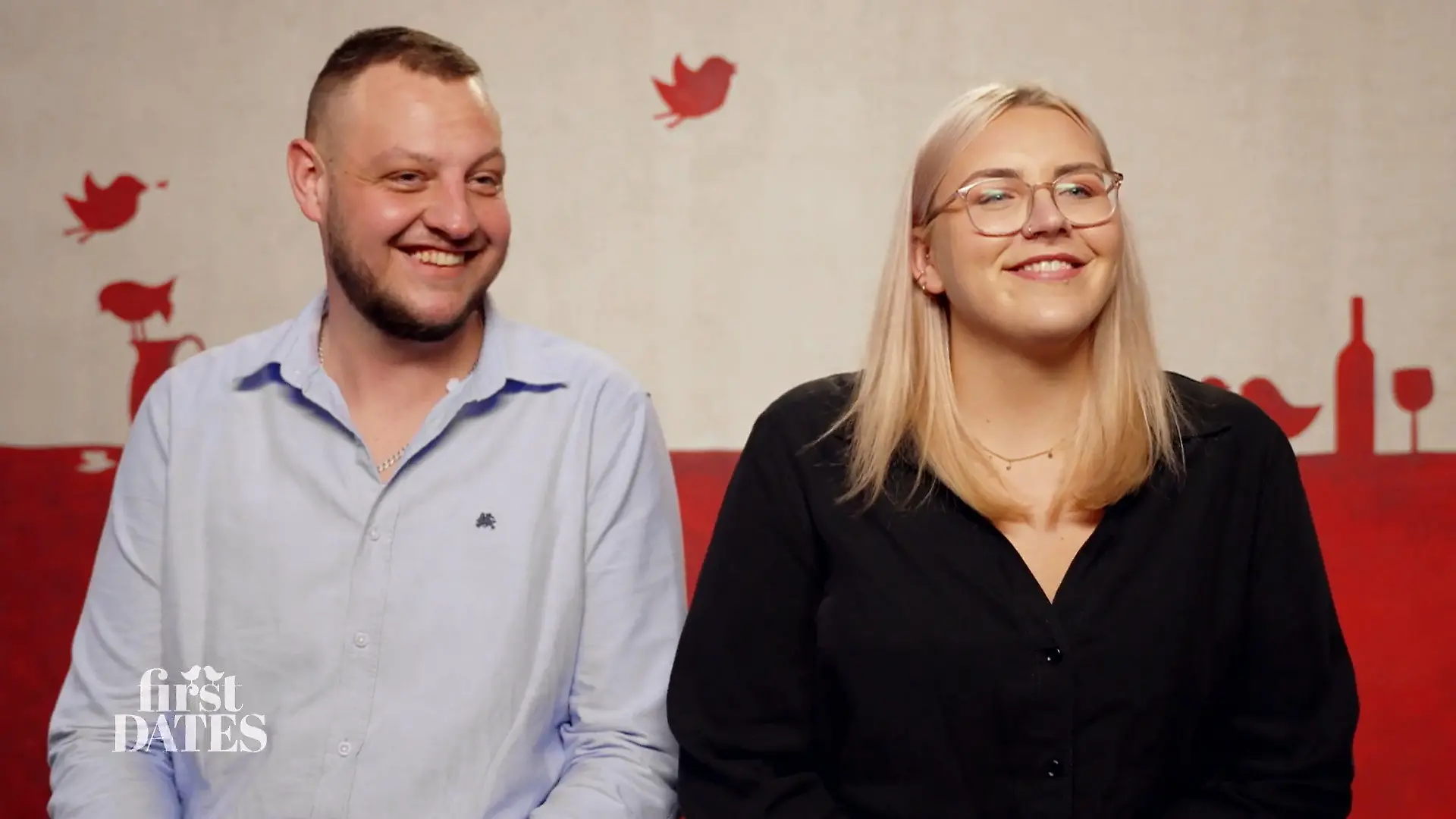 Wollen Wiebke und Jörn sich noch einmal treffen? Vieles spricht für Runde zwei