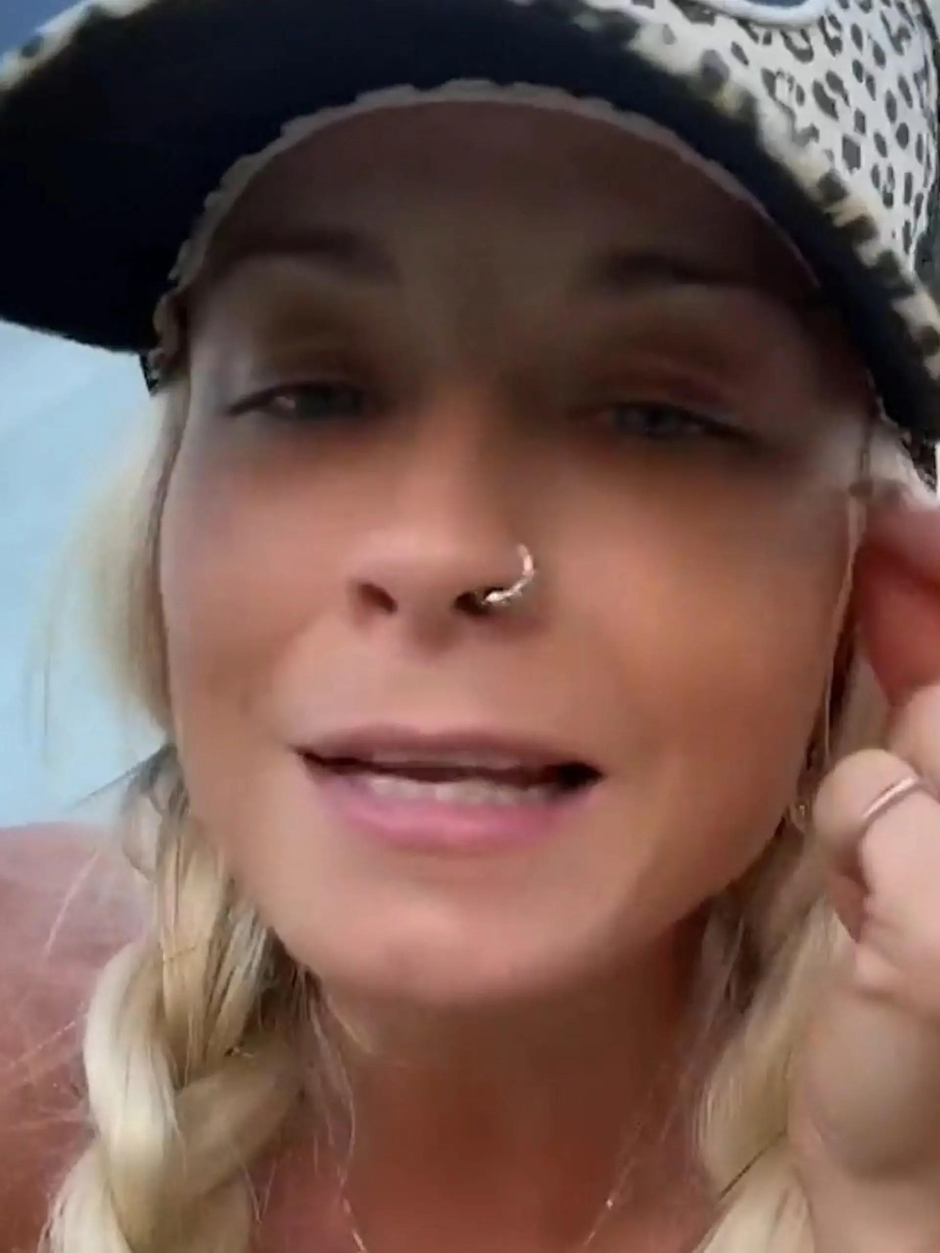 Bild zu: "Malle-Star Mia Julia platzt der Kragen – weil ihr DIESES Verhalten zu weit geht!"