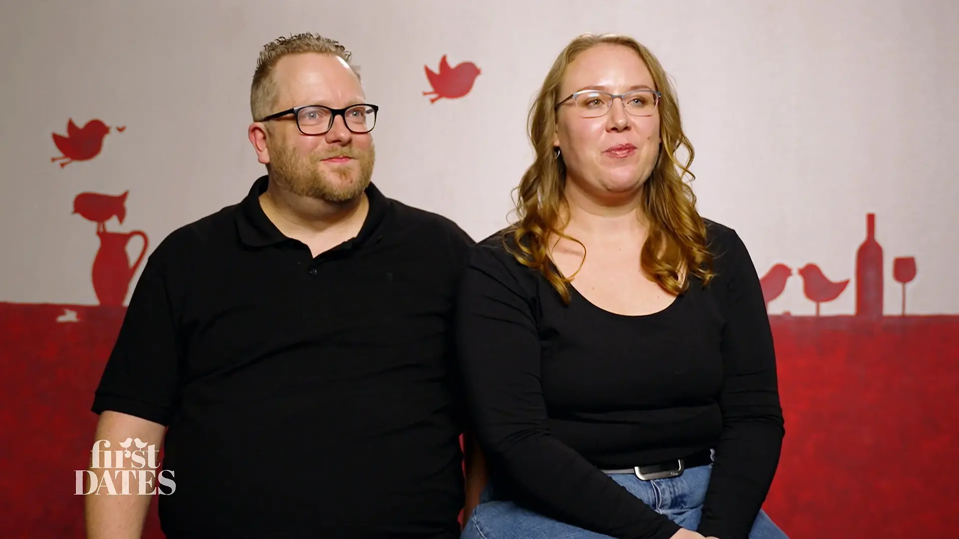 Wollen Lisa und Enrico sich noch einmal treffen? Gibt es ein Wiedersehen?