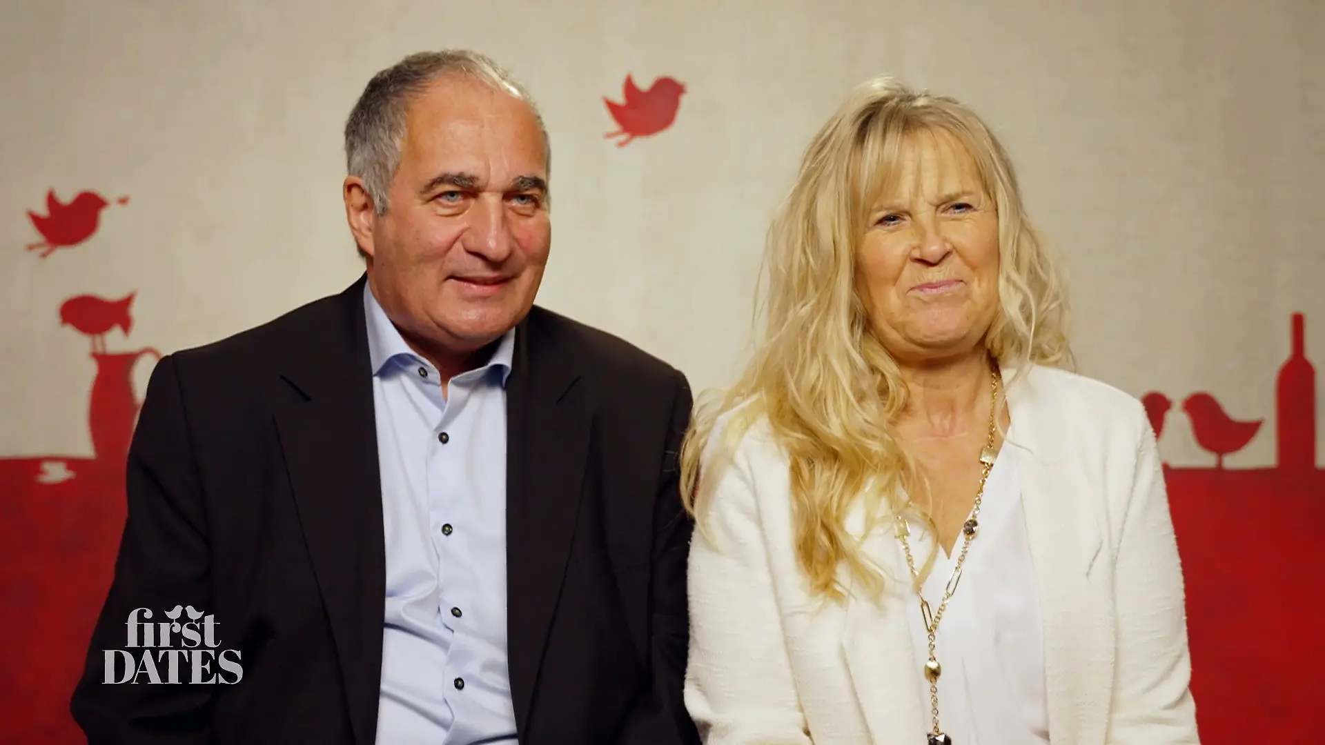 Wollen Ilona und Bernd sich noch einmal treffen? Wiedersehen