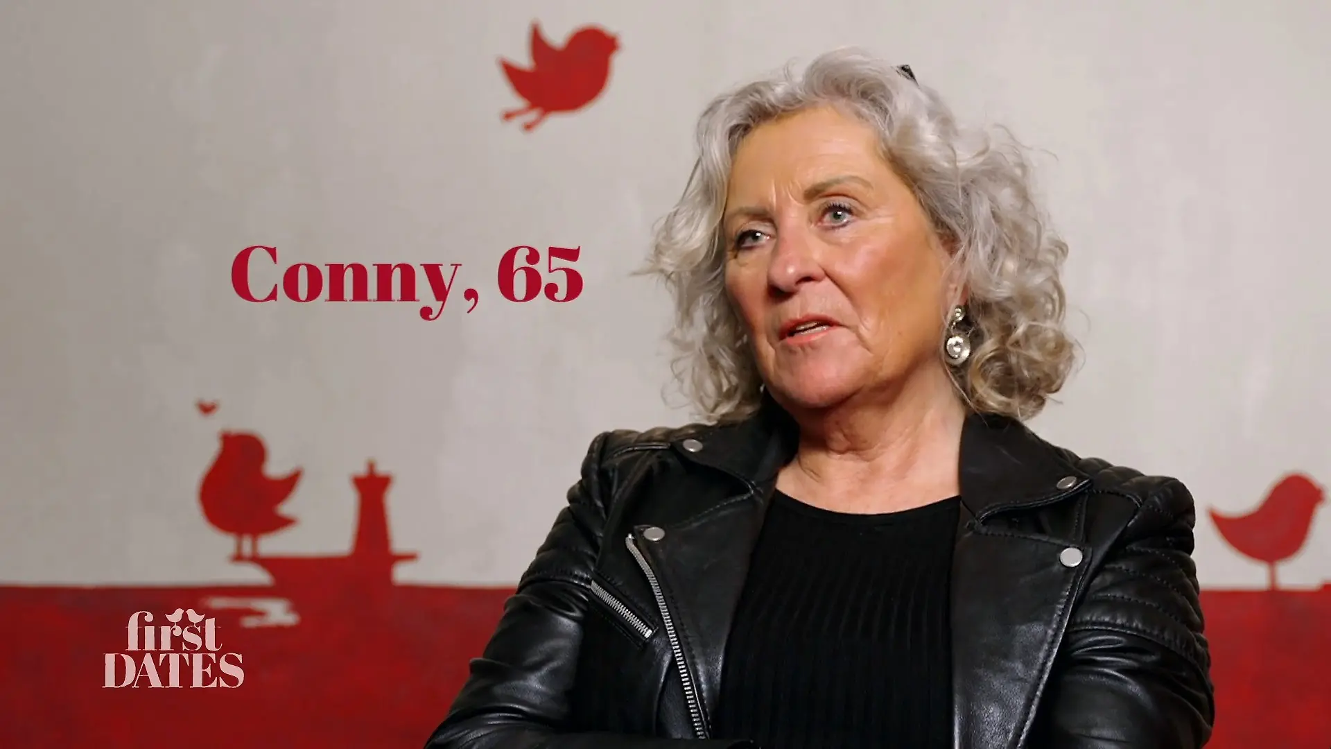 Conny war lange glücklicher Single Veränderung?