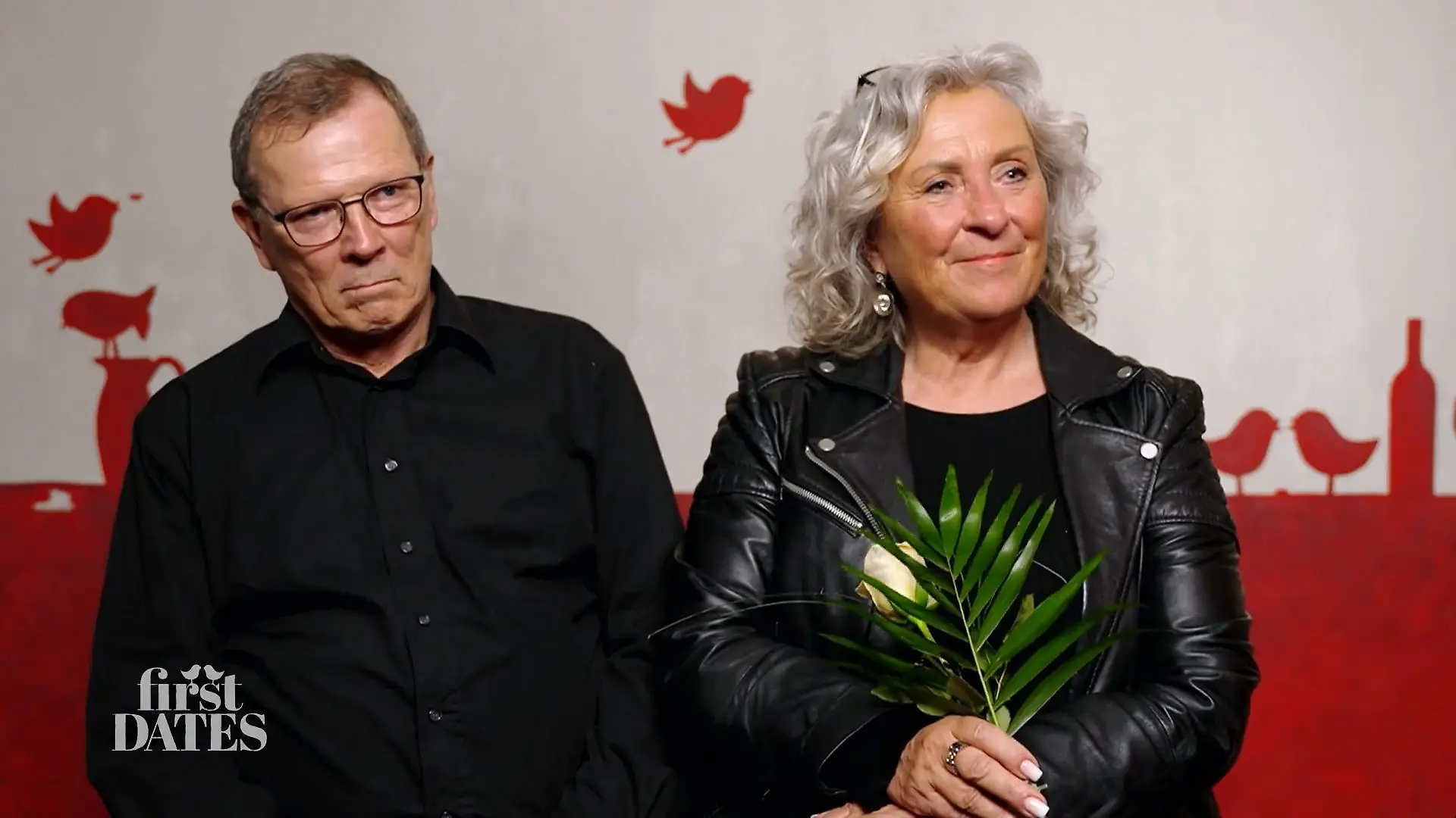Wird es ein Wiedersehen bei Conny und Lars geben? Date Nr. 2?