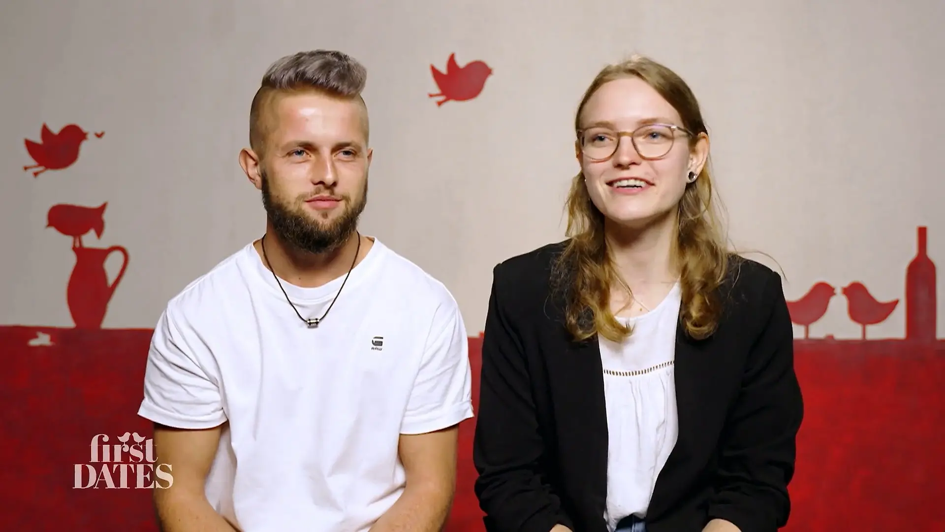 Wird es ein Wiedersehen bei Selina und Benedikt geben? Noch ein Date?