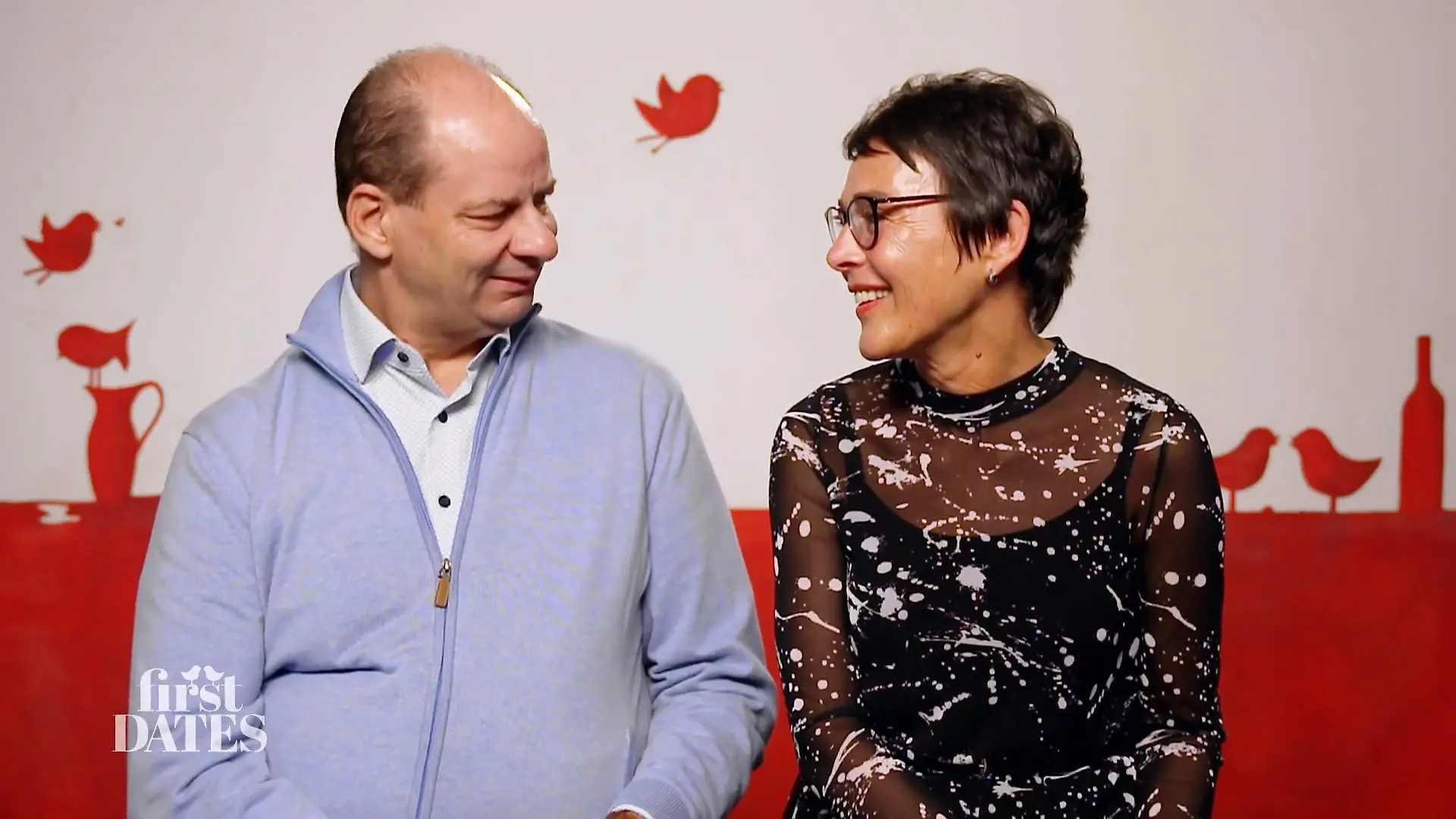 Gibt es ein Wiedersehen bei Torsten und Elke? Wiedersehen