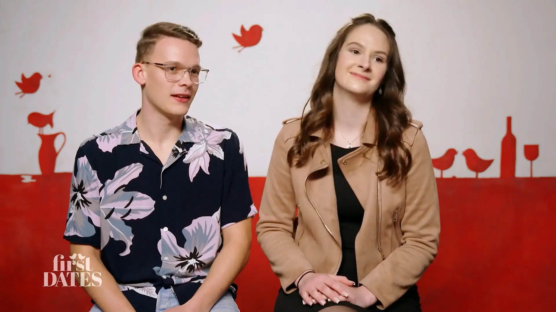 Gibt es ein Wiedersehen bei Andre und Selina? Date Nr. 2?