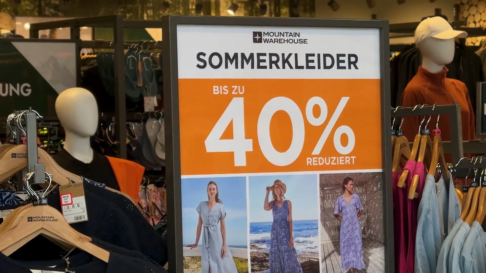 Outlet oder online? RTL macht den großen Schnäppchen- und Preischeck Wo ihr am besten spart