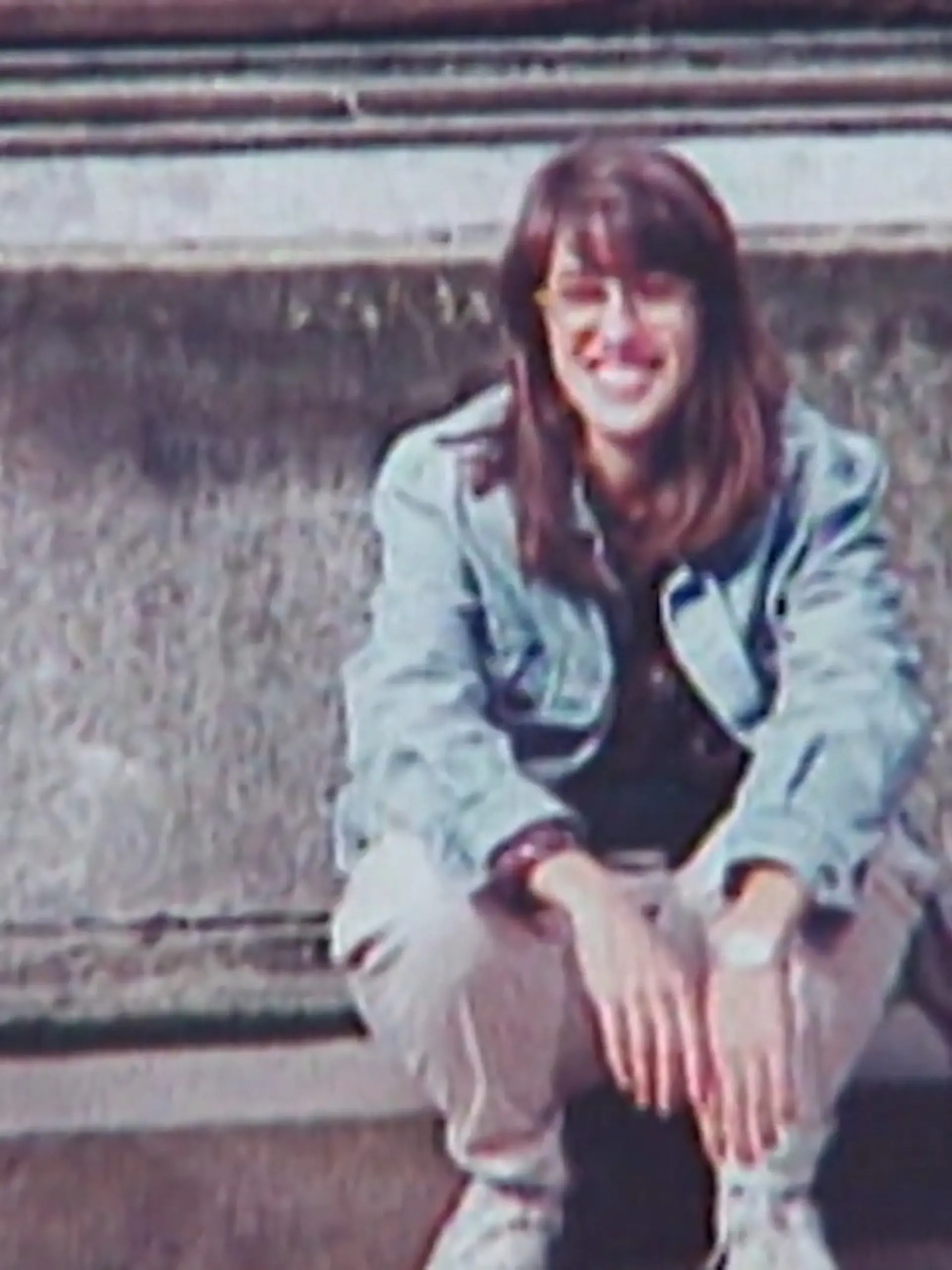 Bild zu: "Prozess im Cold Case Mord an Amy Lopez"