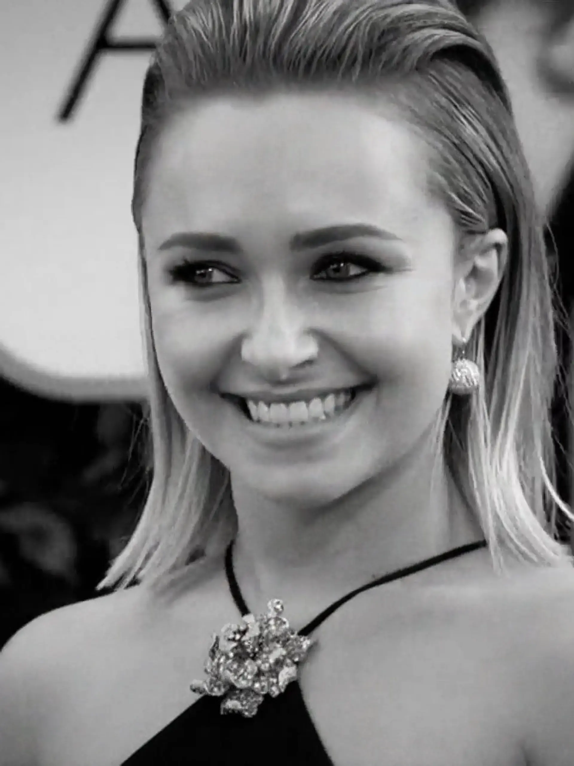 Bild zu: "Hayden Panettiere (†36) ist tot: Ihr bewegtes Leben im Video!"
